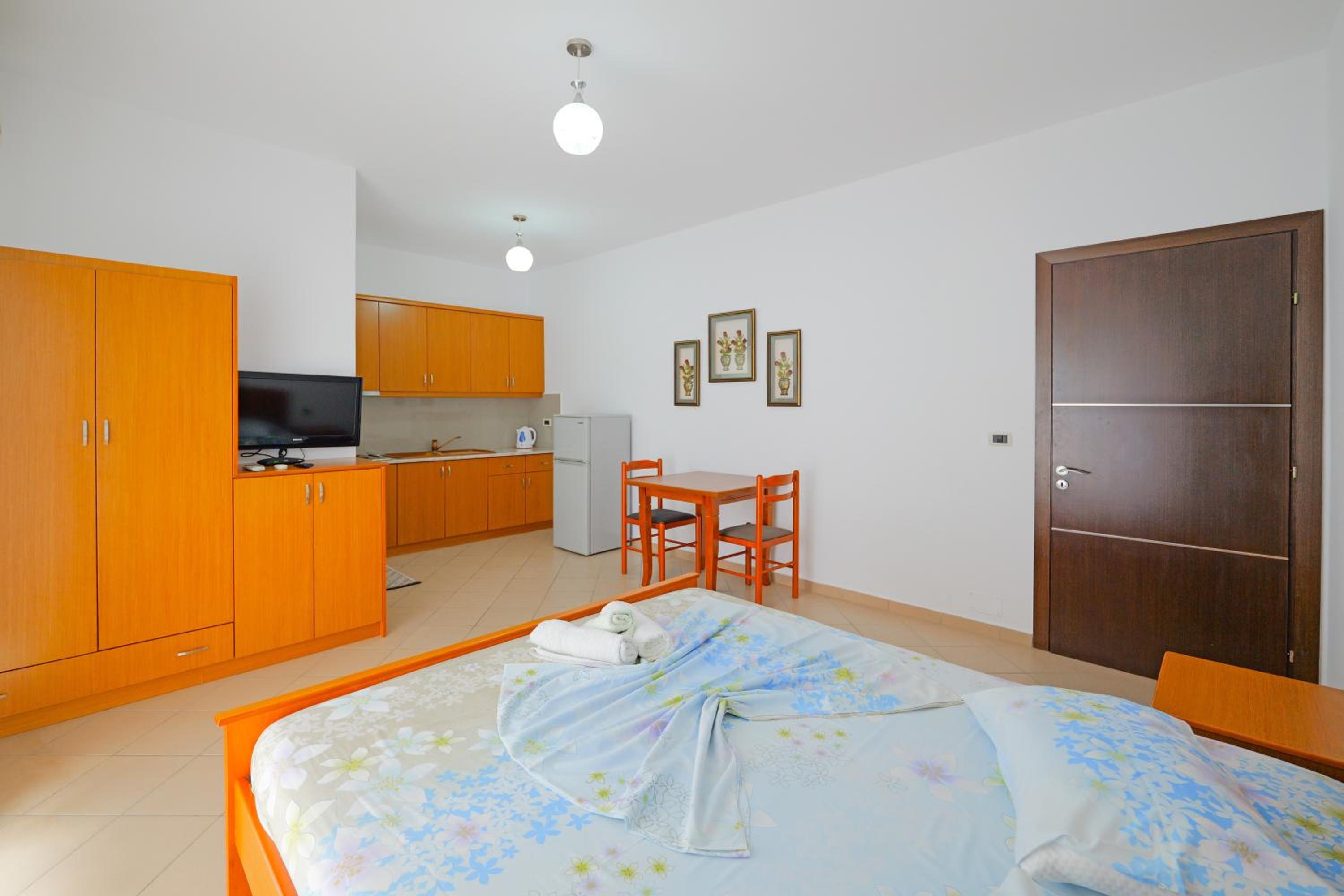Vila Marina apartments