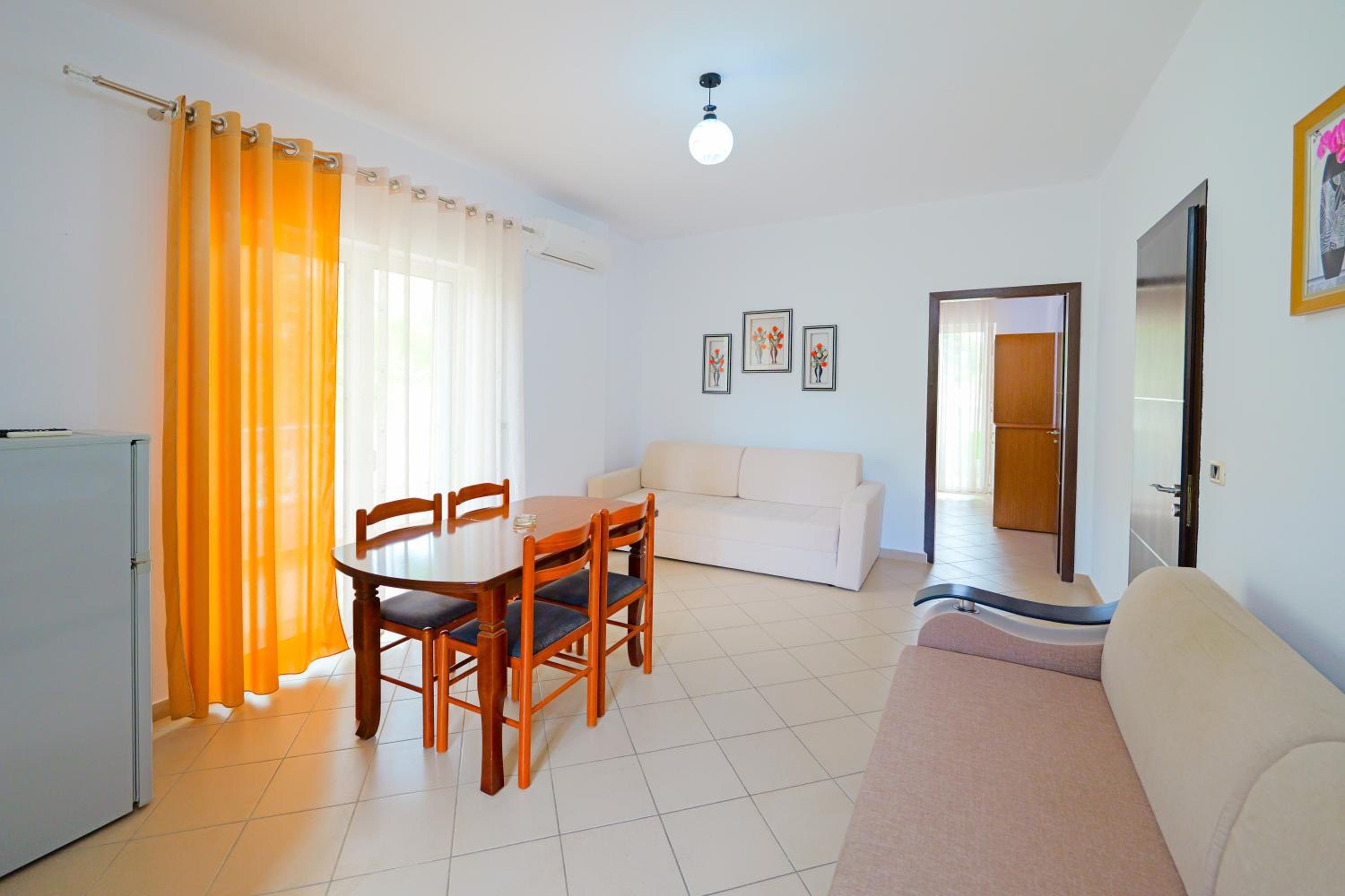 Vila Marina apartments
