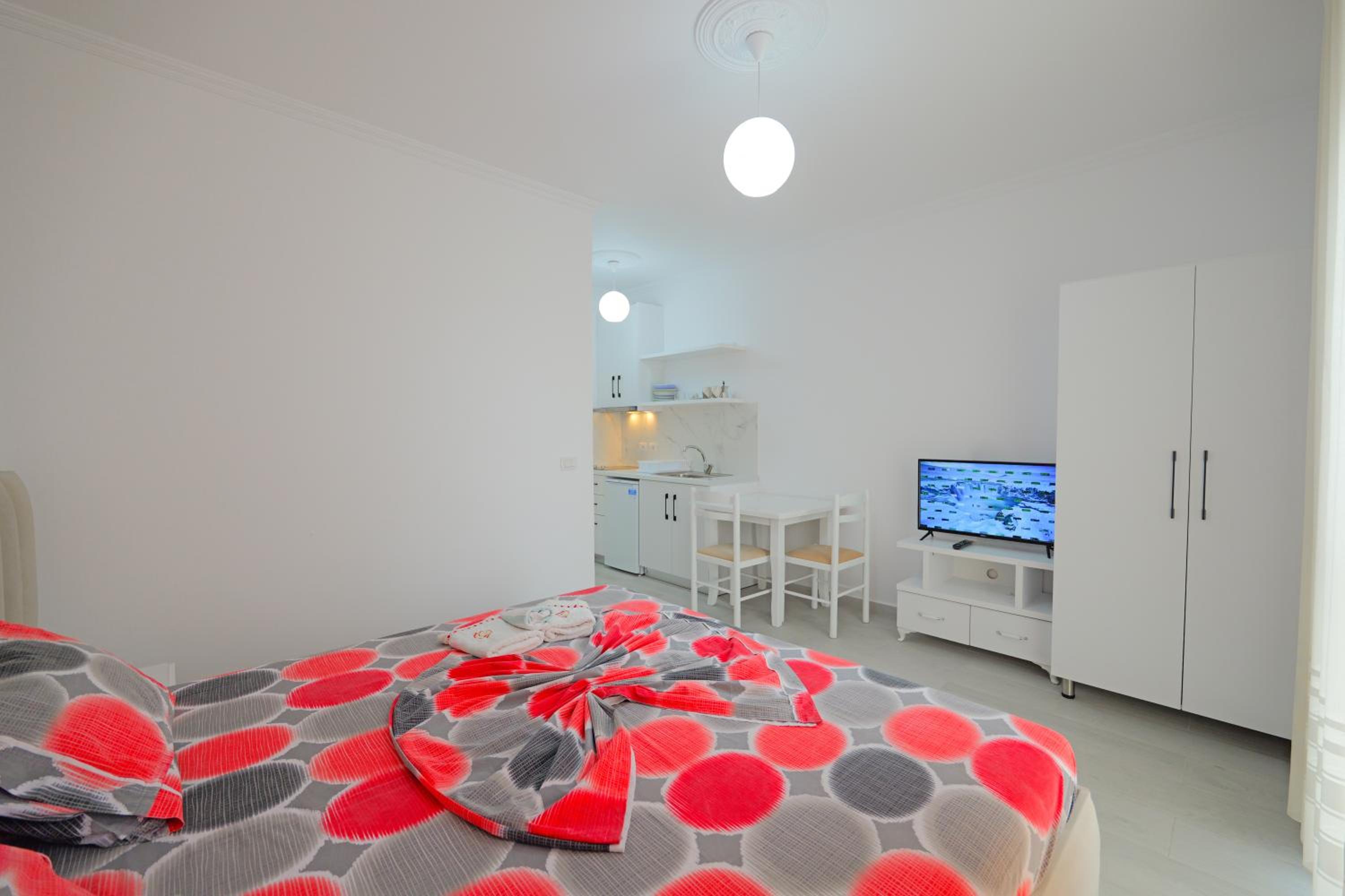 Vila Marina apartments