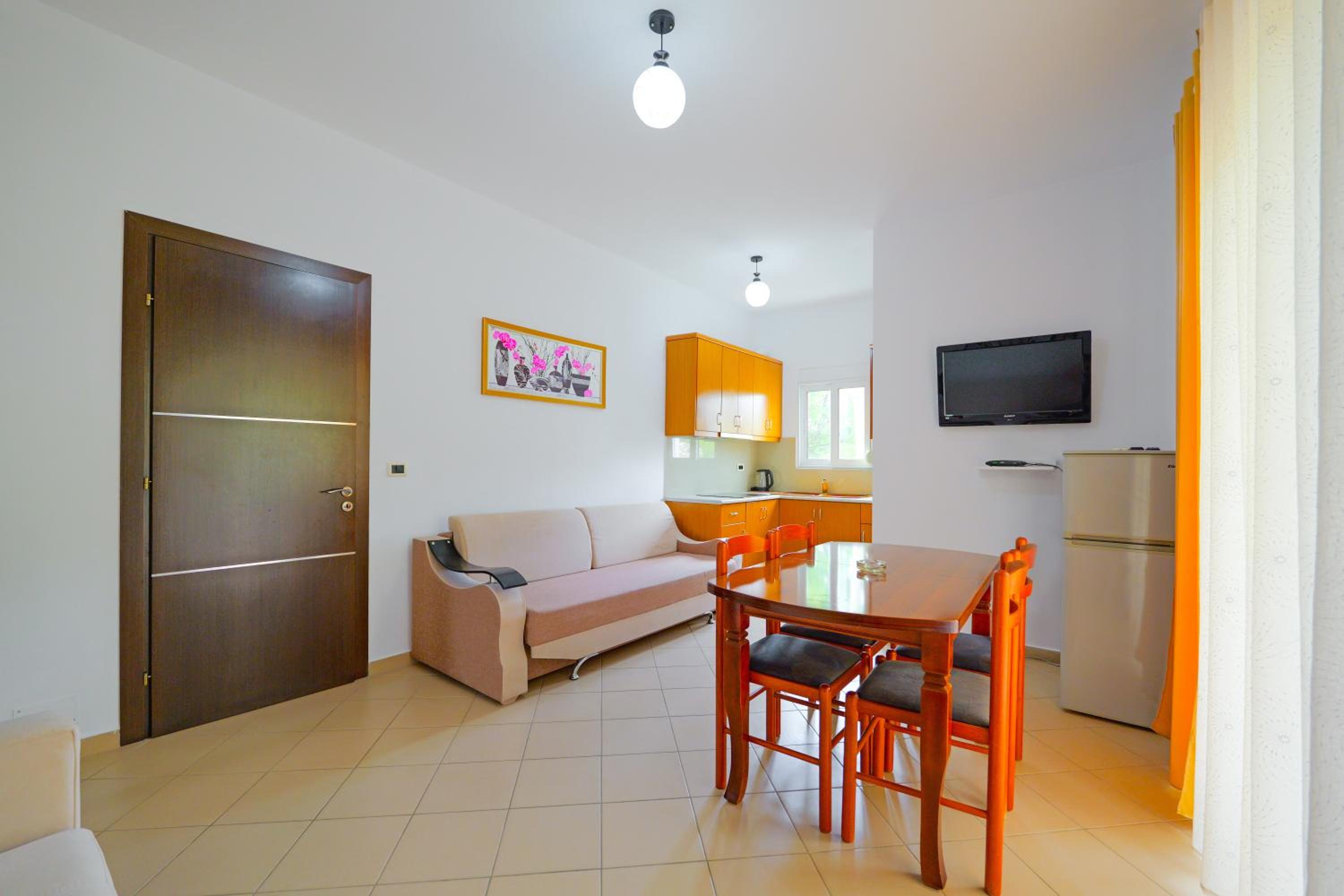 Vila Marina apartments