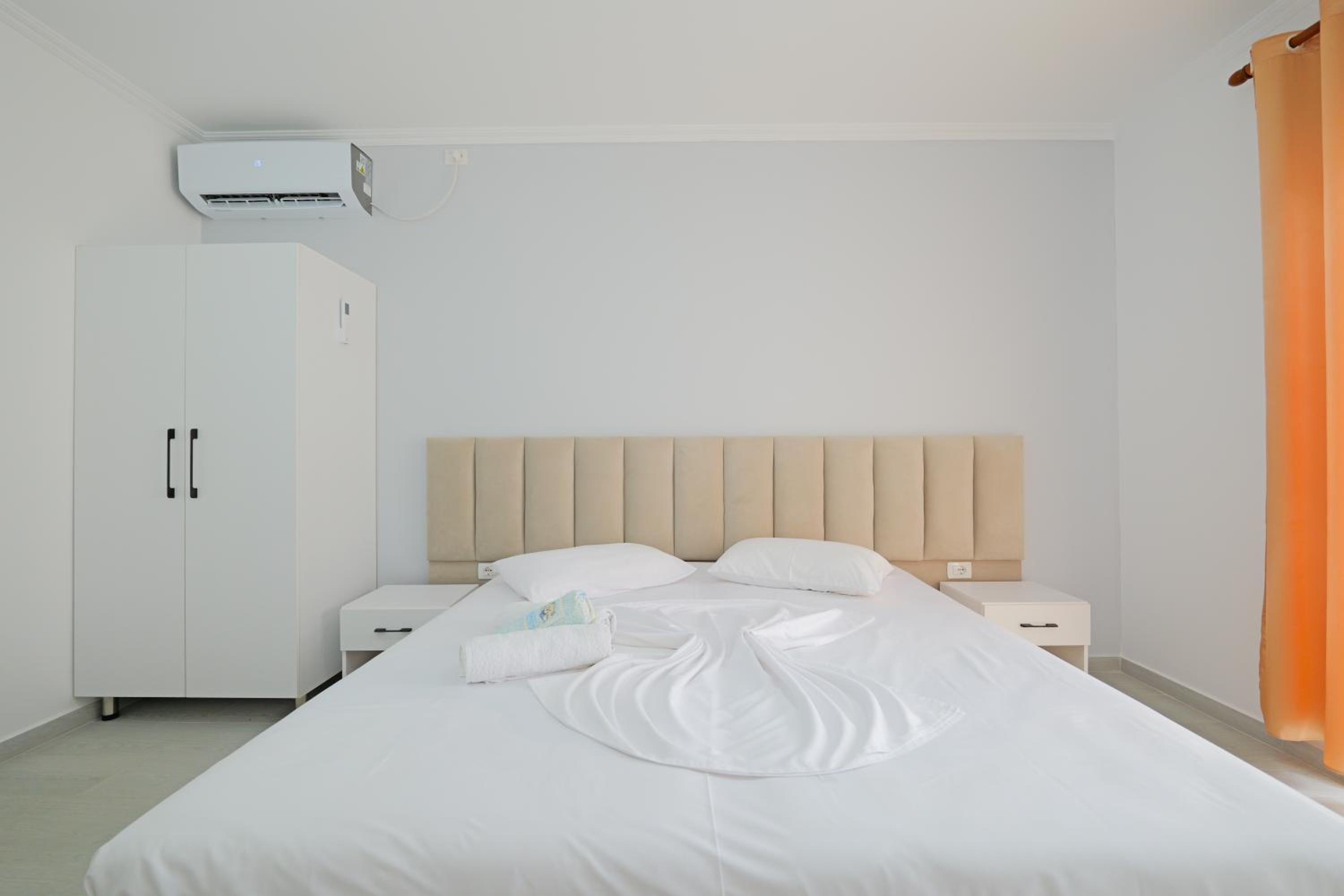 Vila Marina apartments