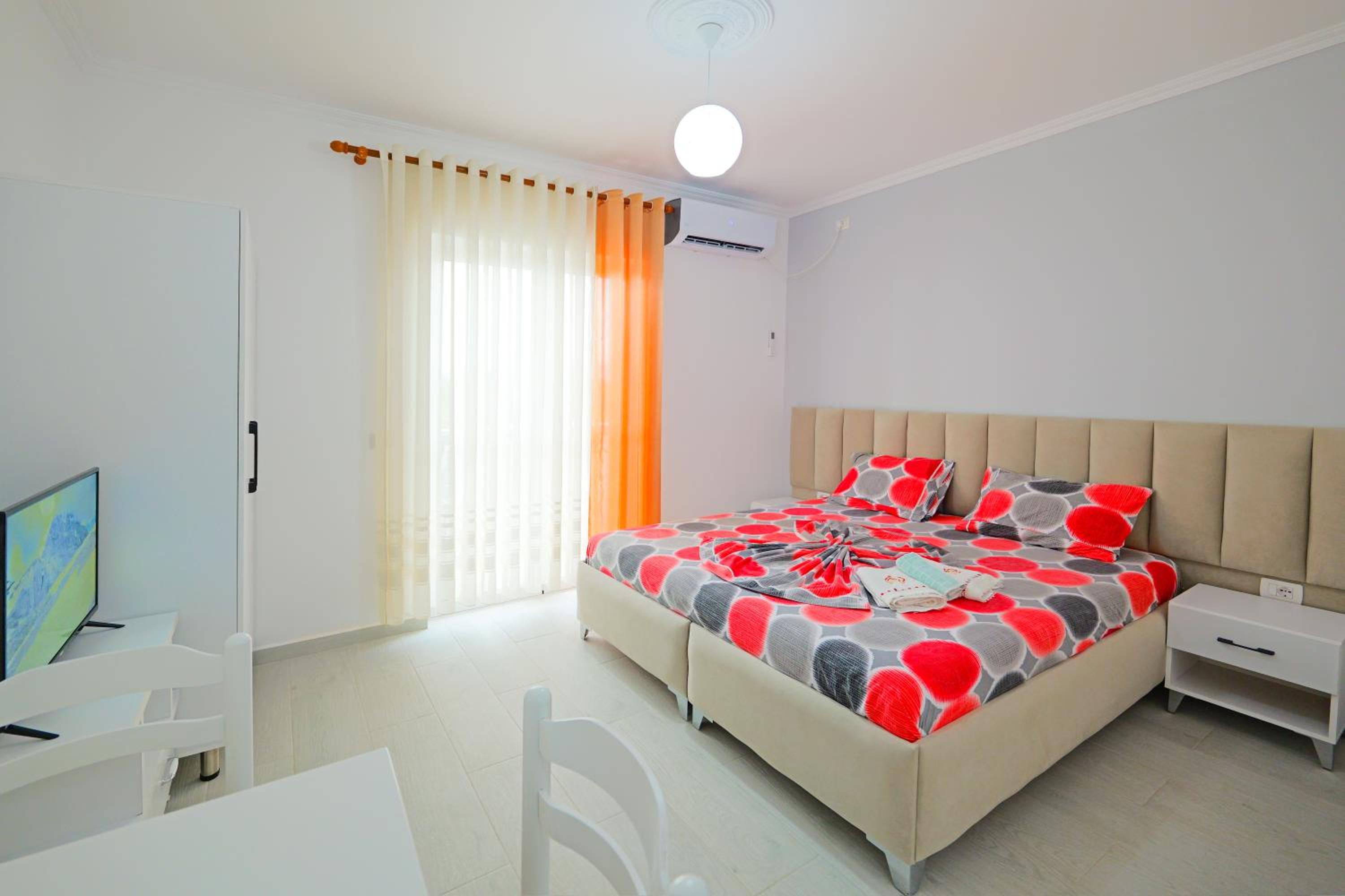 Vila Marina apartments