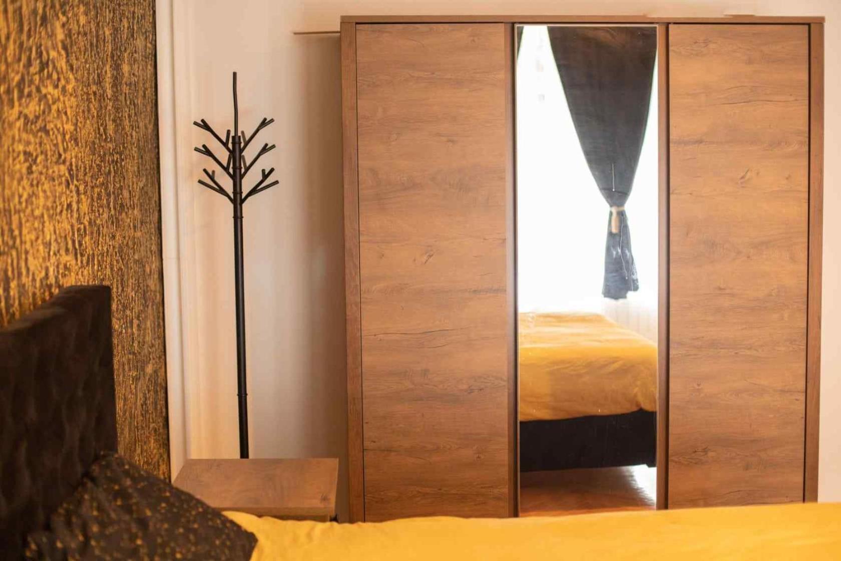 Sarajevo apartment
