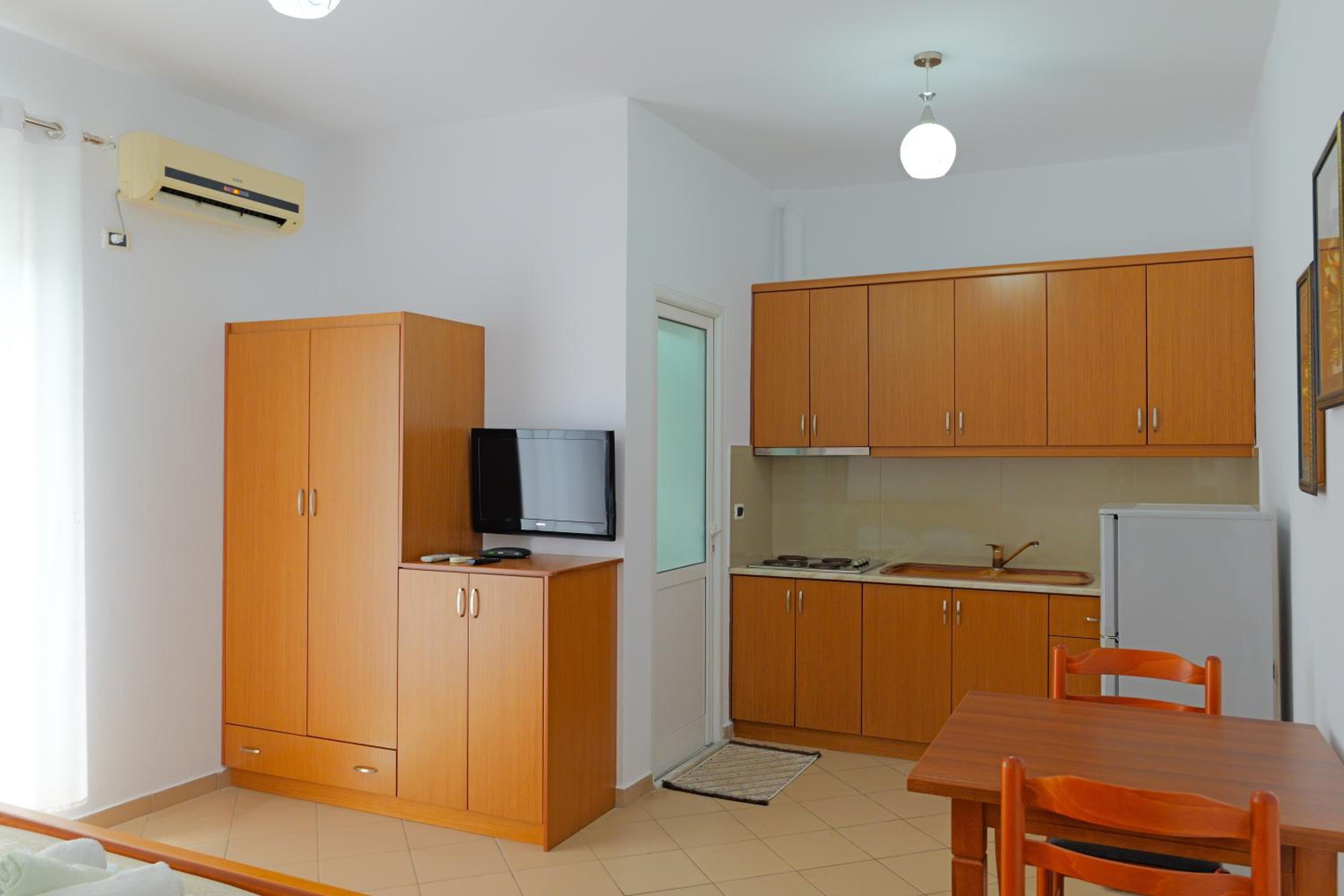 Vila Marina apartments