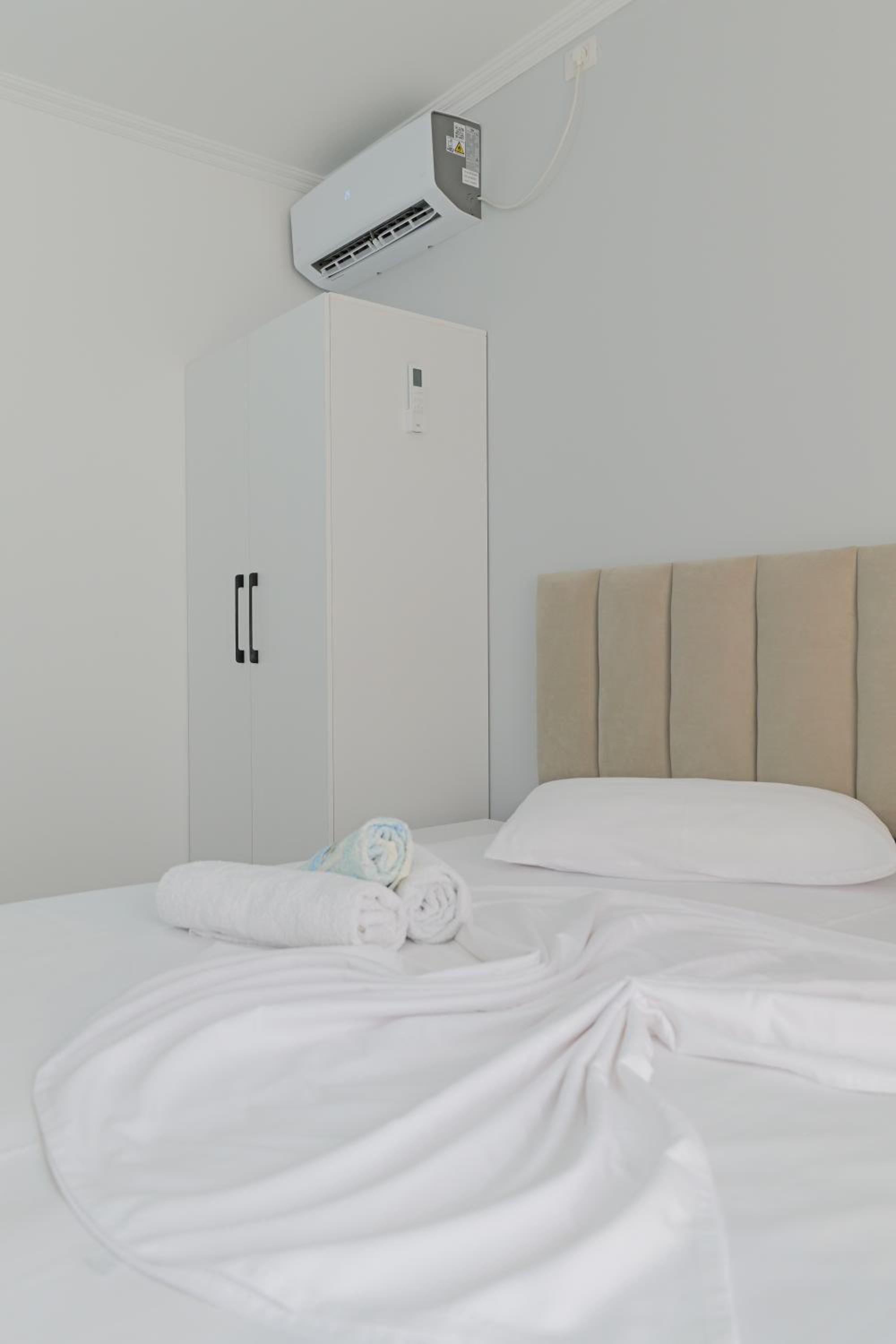 Vila Marina apartments
