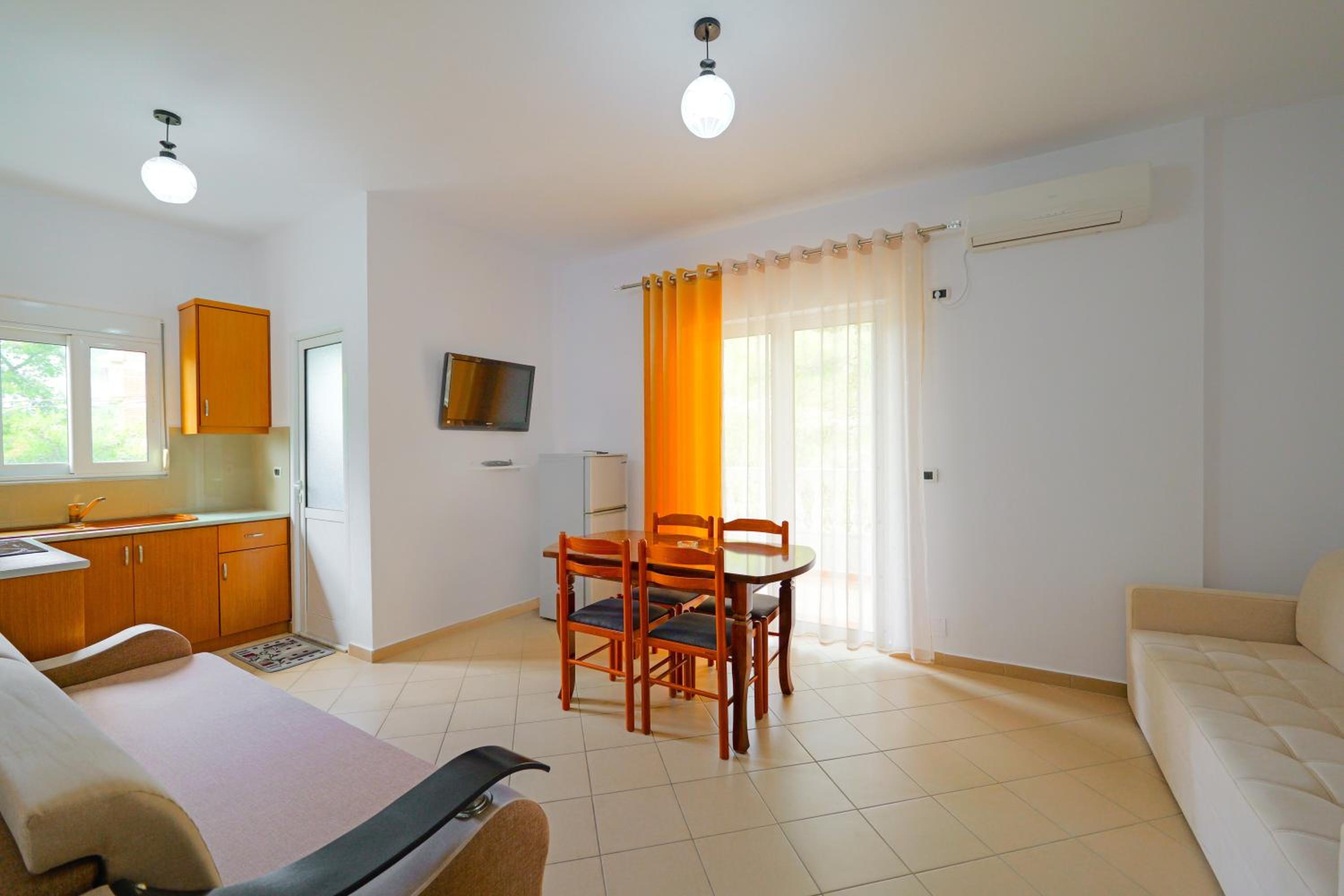 Vila Marina apartments