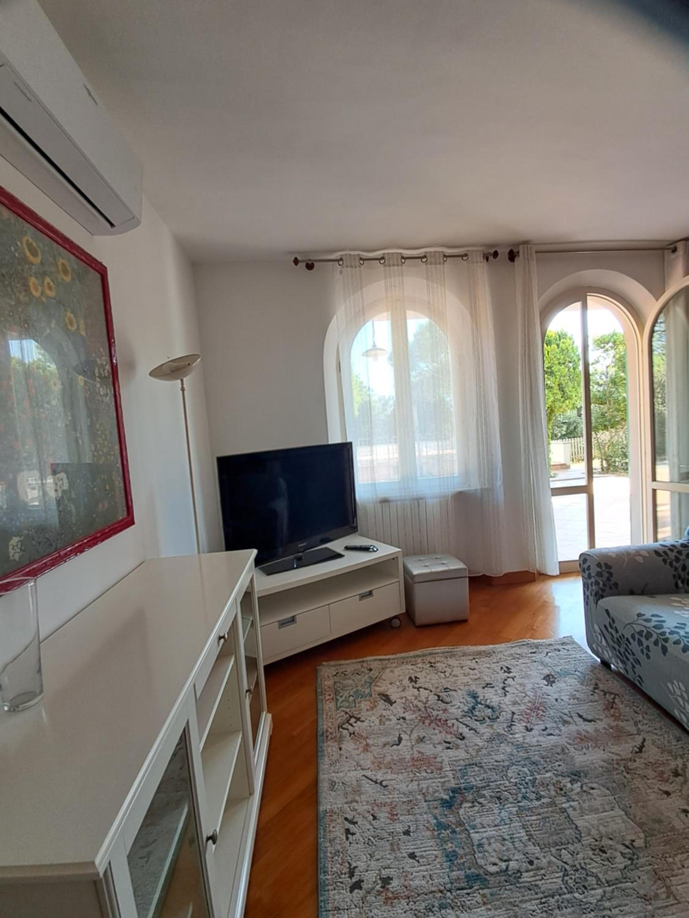 Biancolilla House