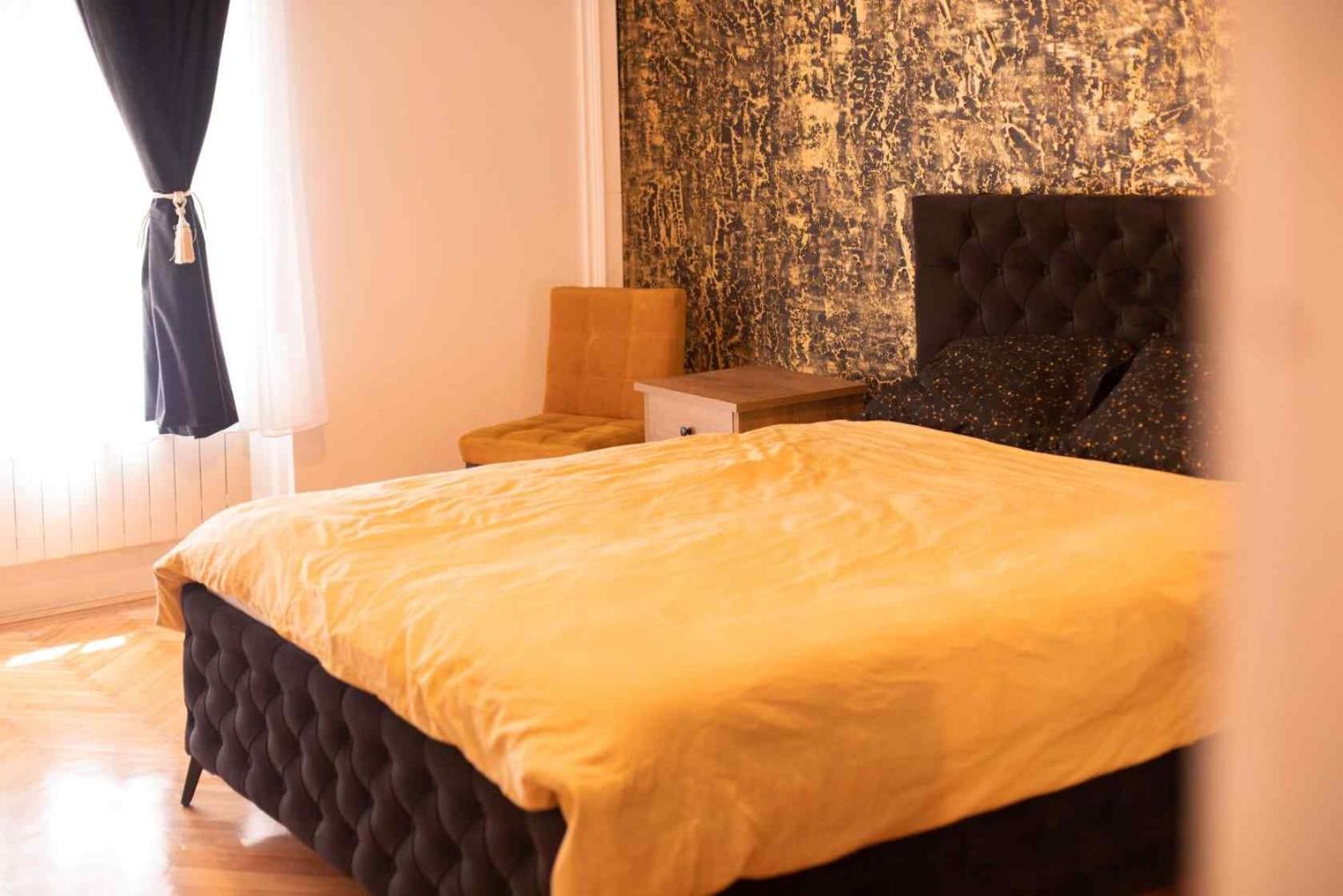 Sarajevo apartment