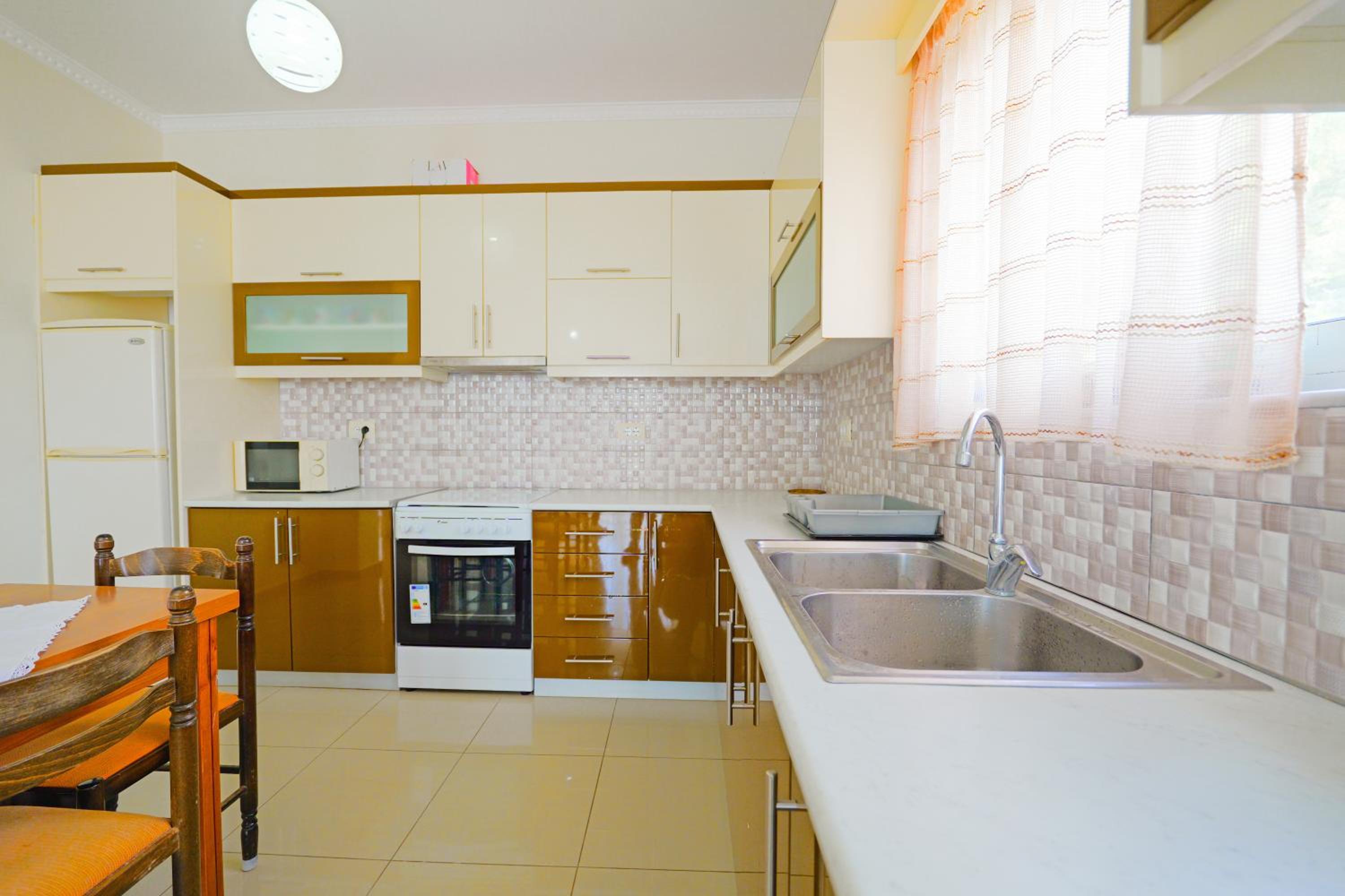 Vila Marina apartments