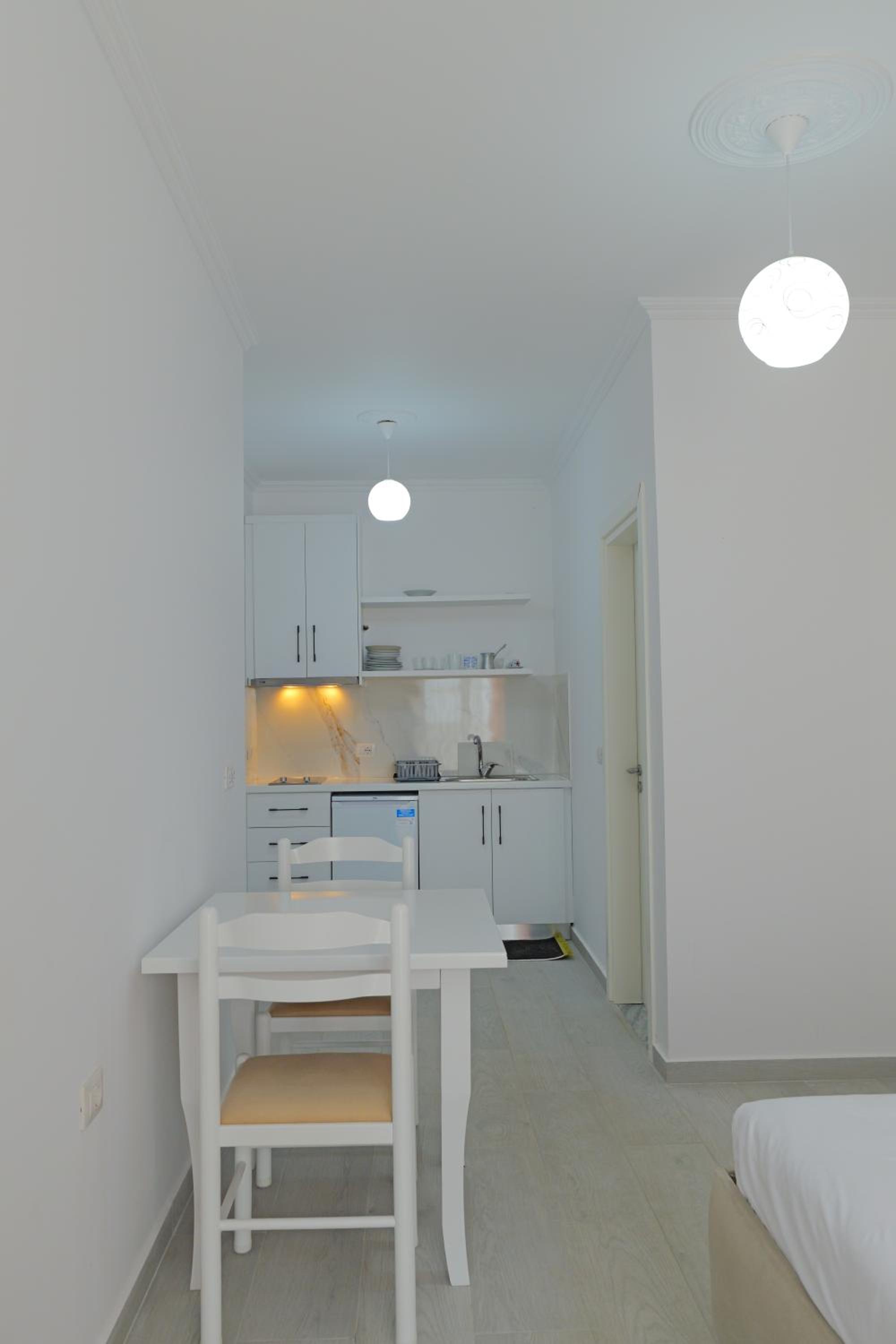 Vila Marina apartments