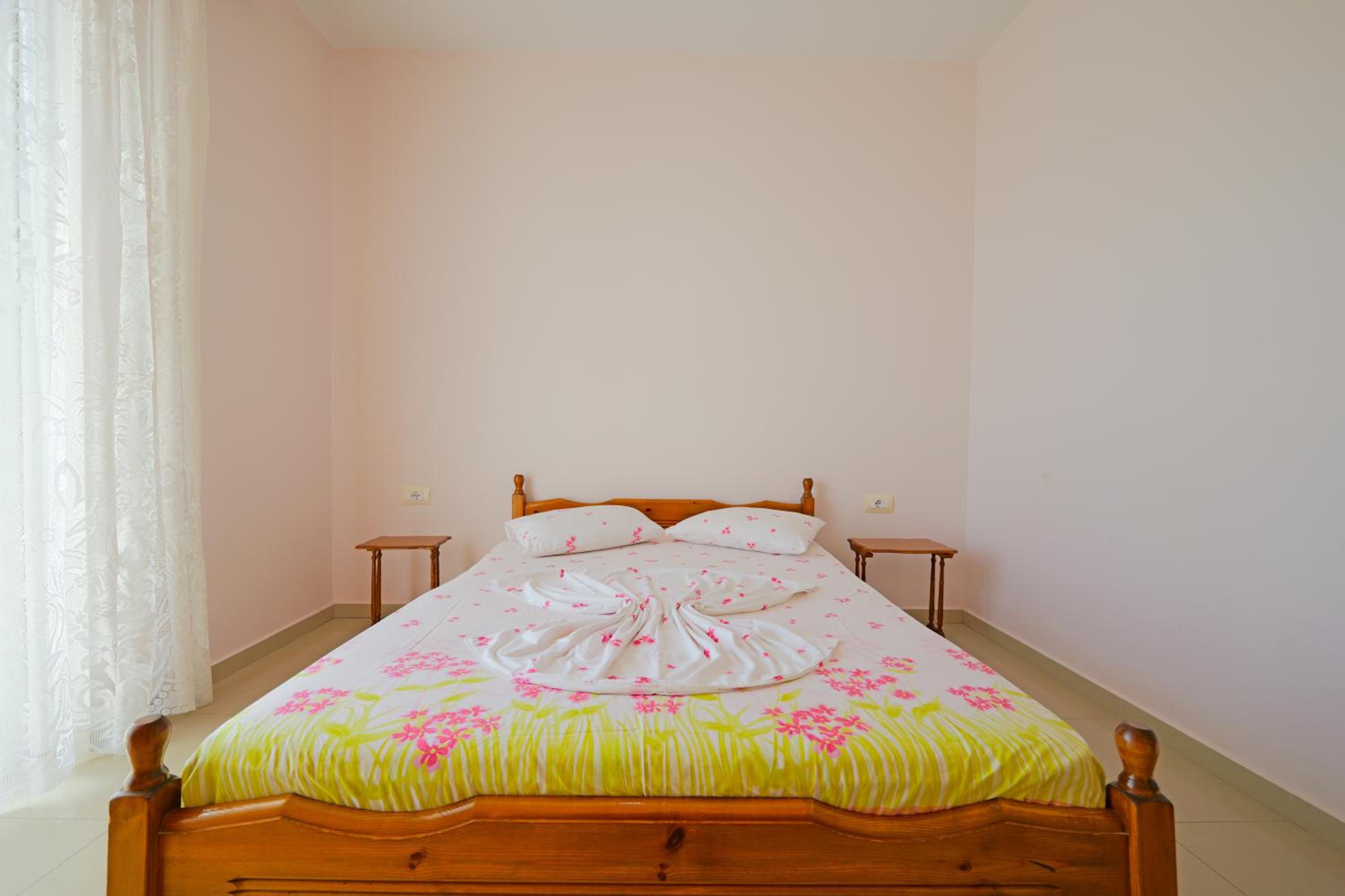 Vila Marina apartments