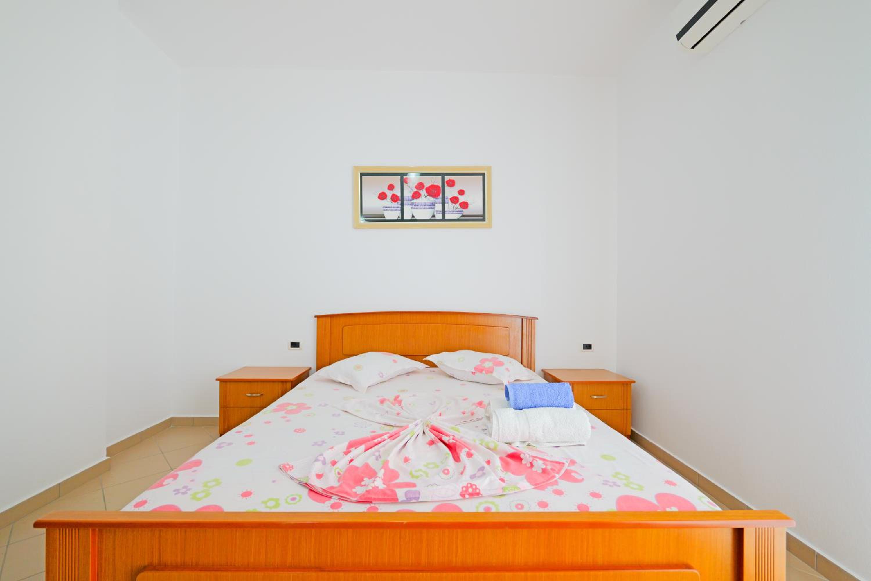 Vila Marina apartments