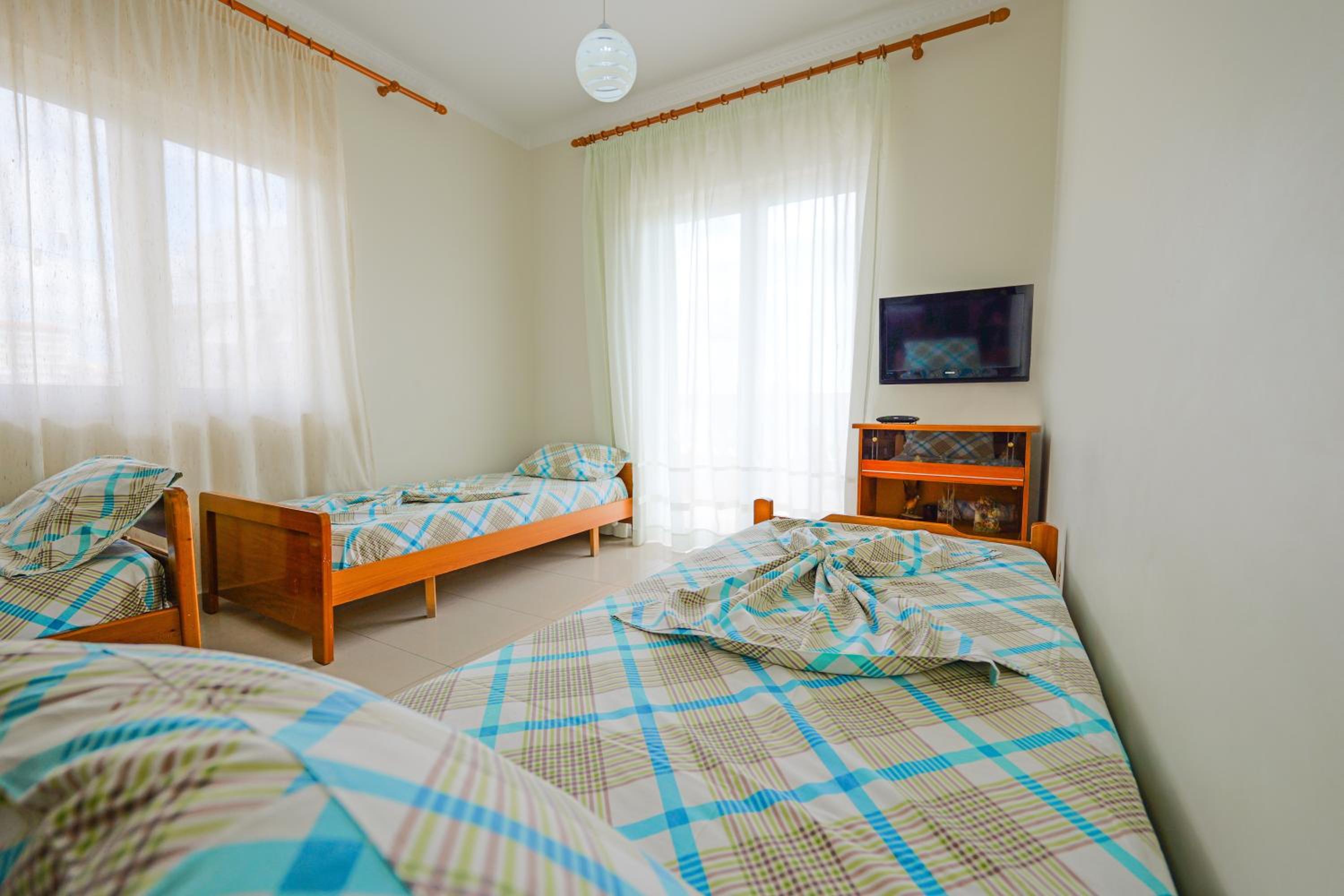Vila Marina apartments