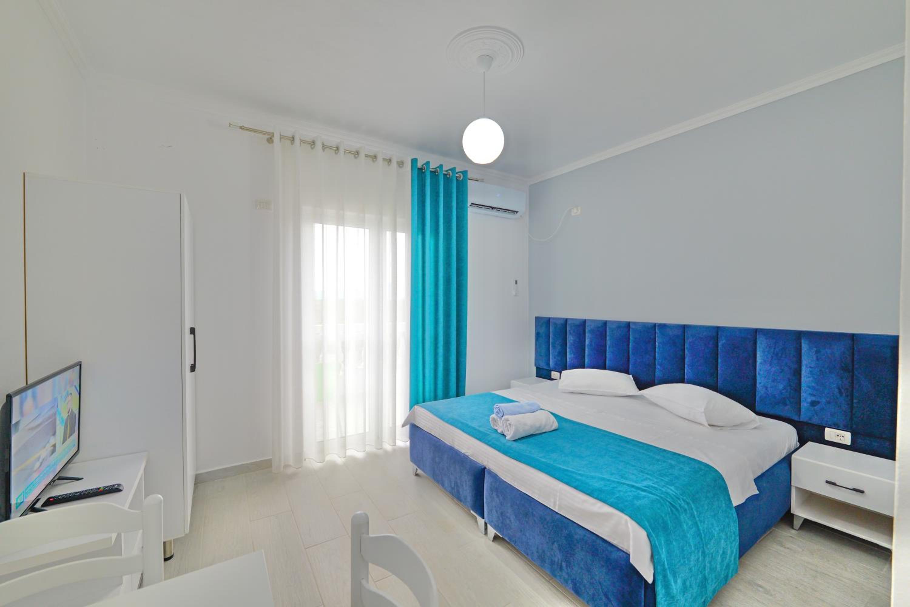 Vila Marina apartments