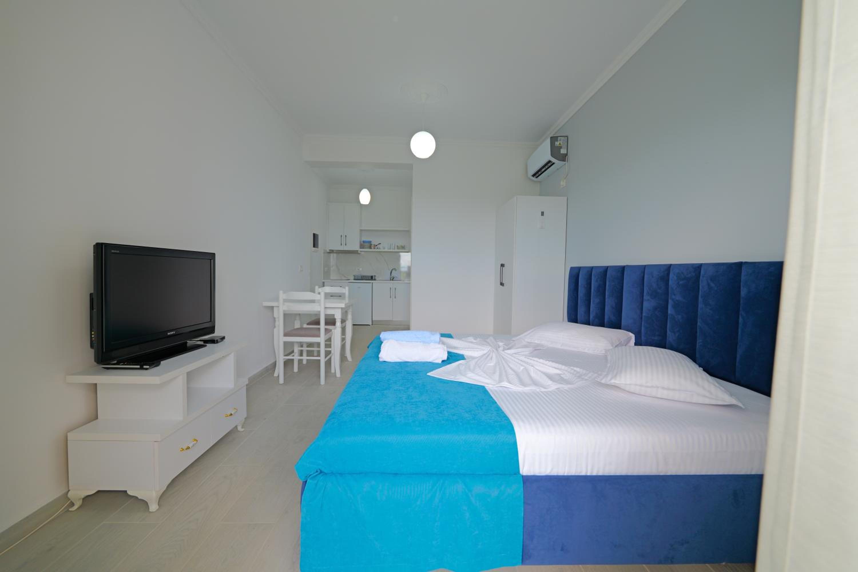 Vila Marina apartments