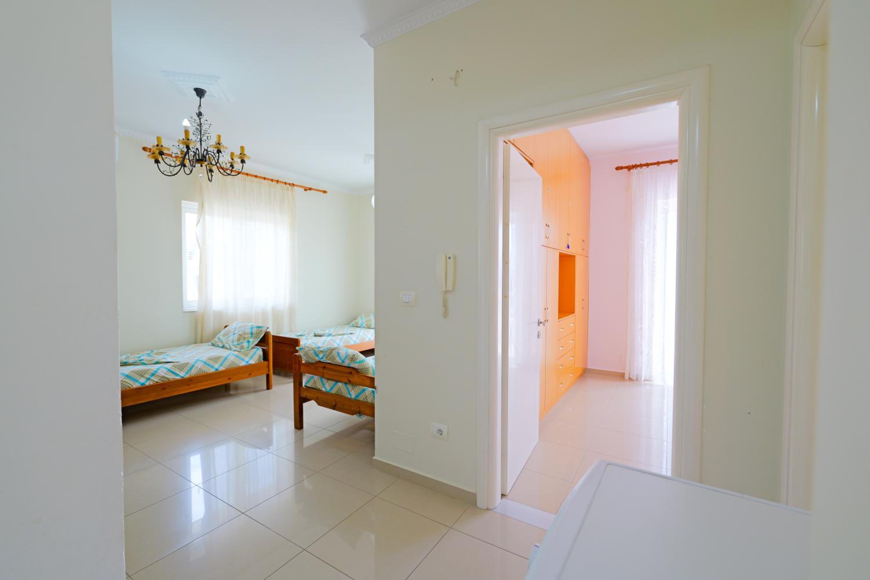 Vila Marina apartments