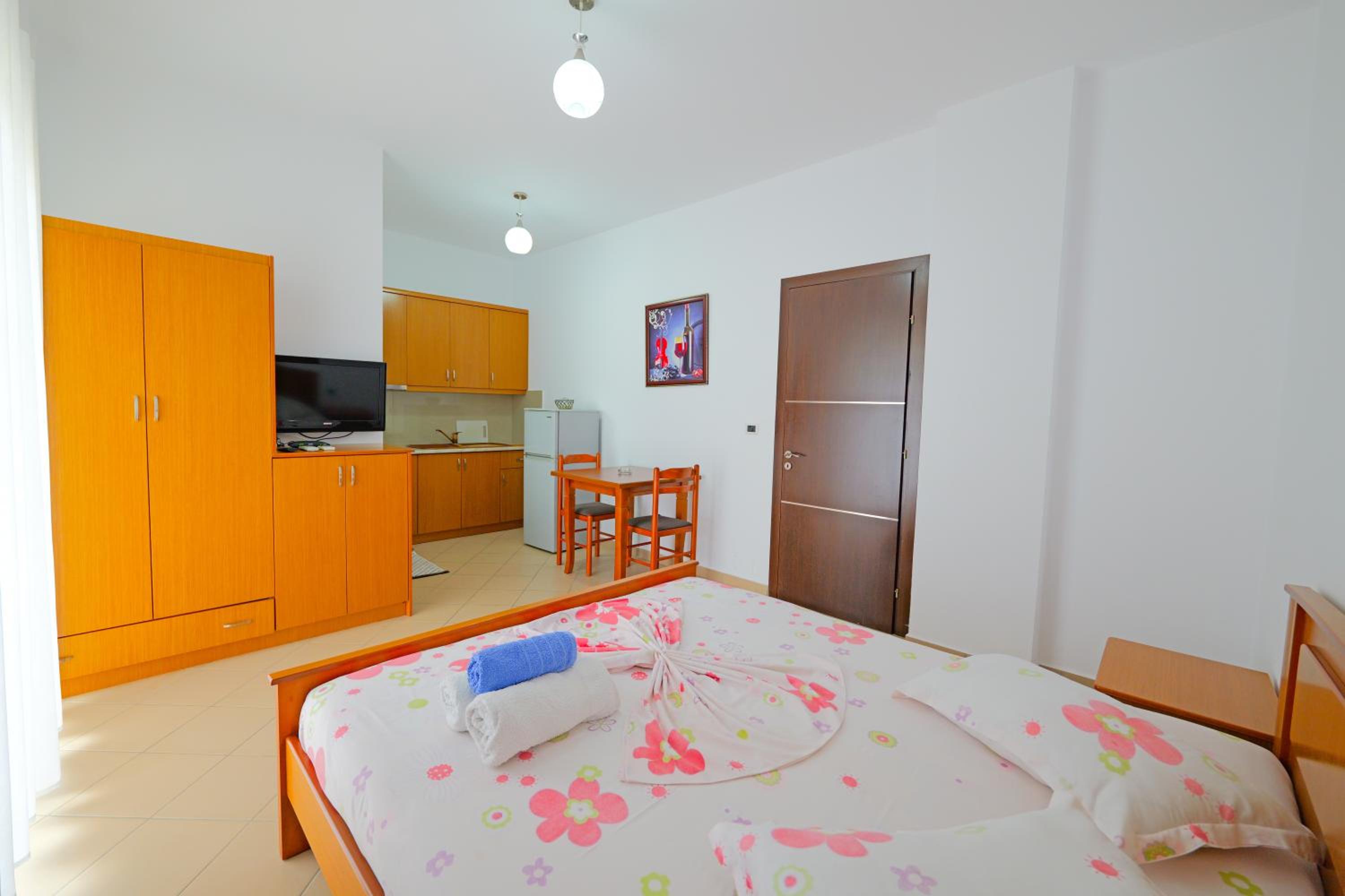 Vila Marina apartments