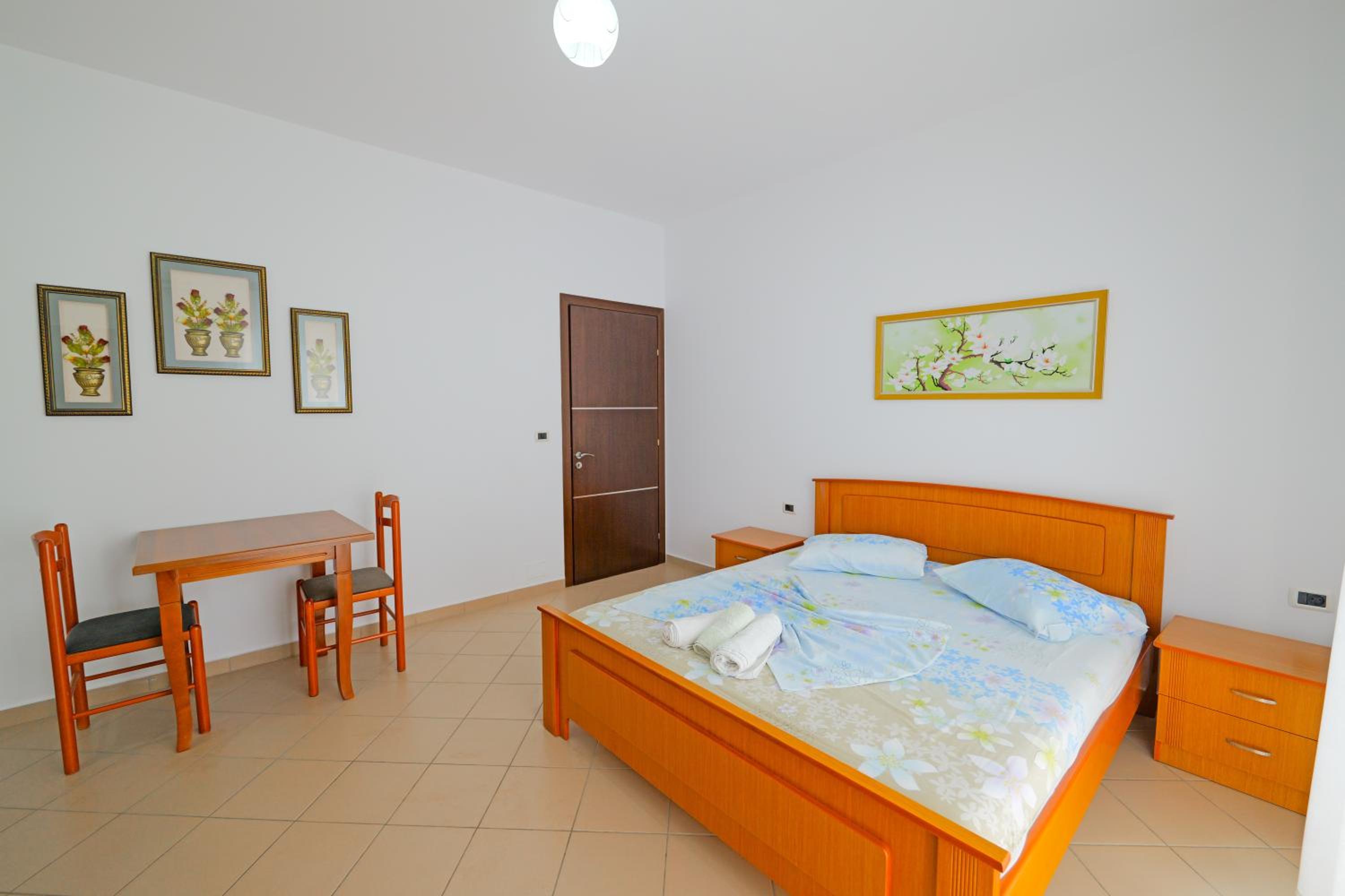 Vila Marina apartments