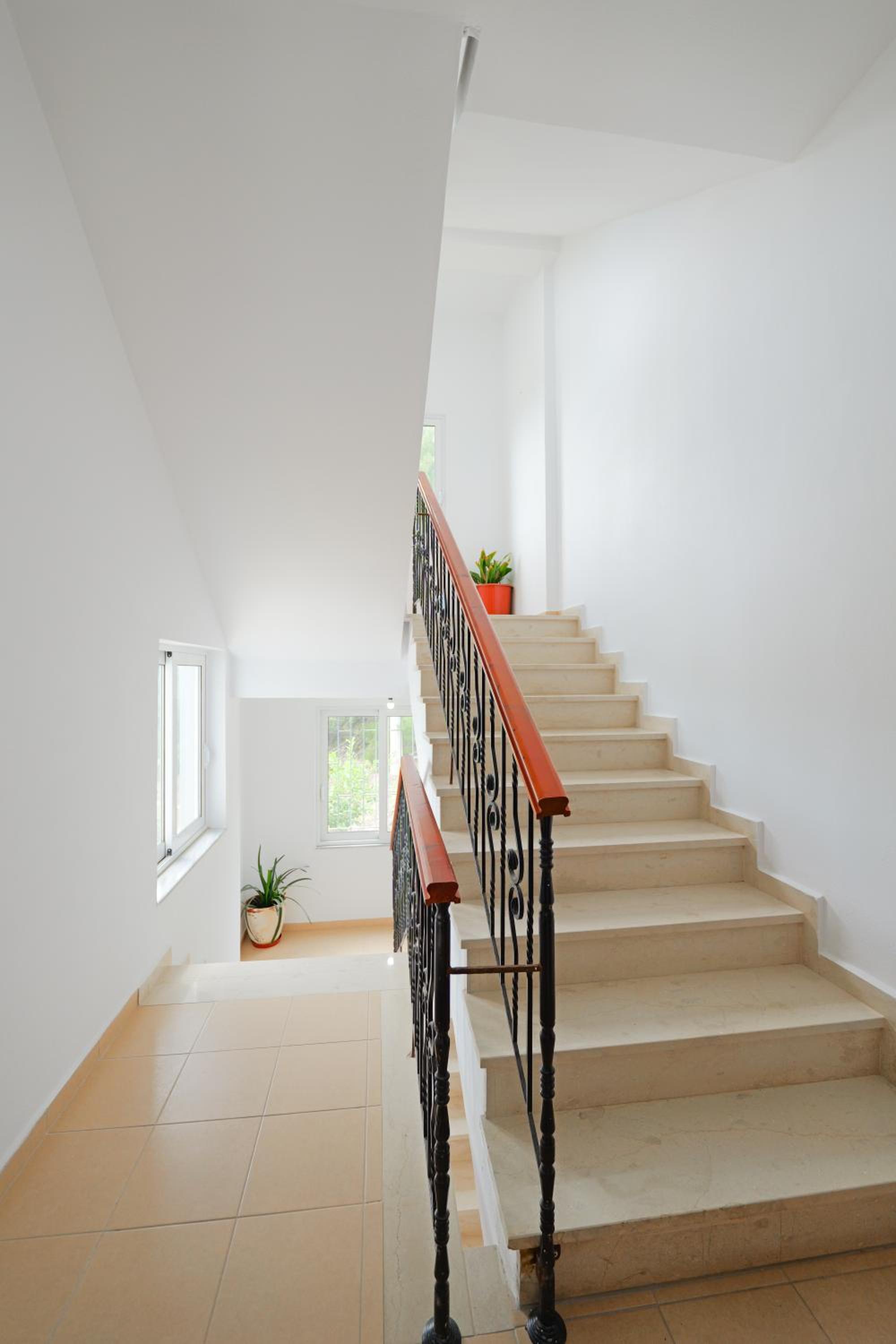 Vila Marina apartments