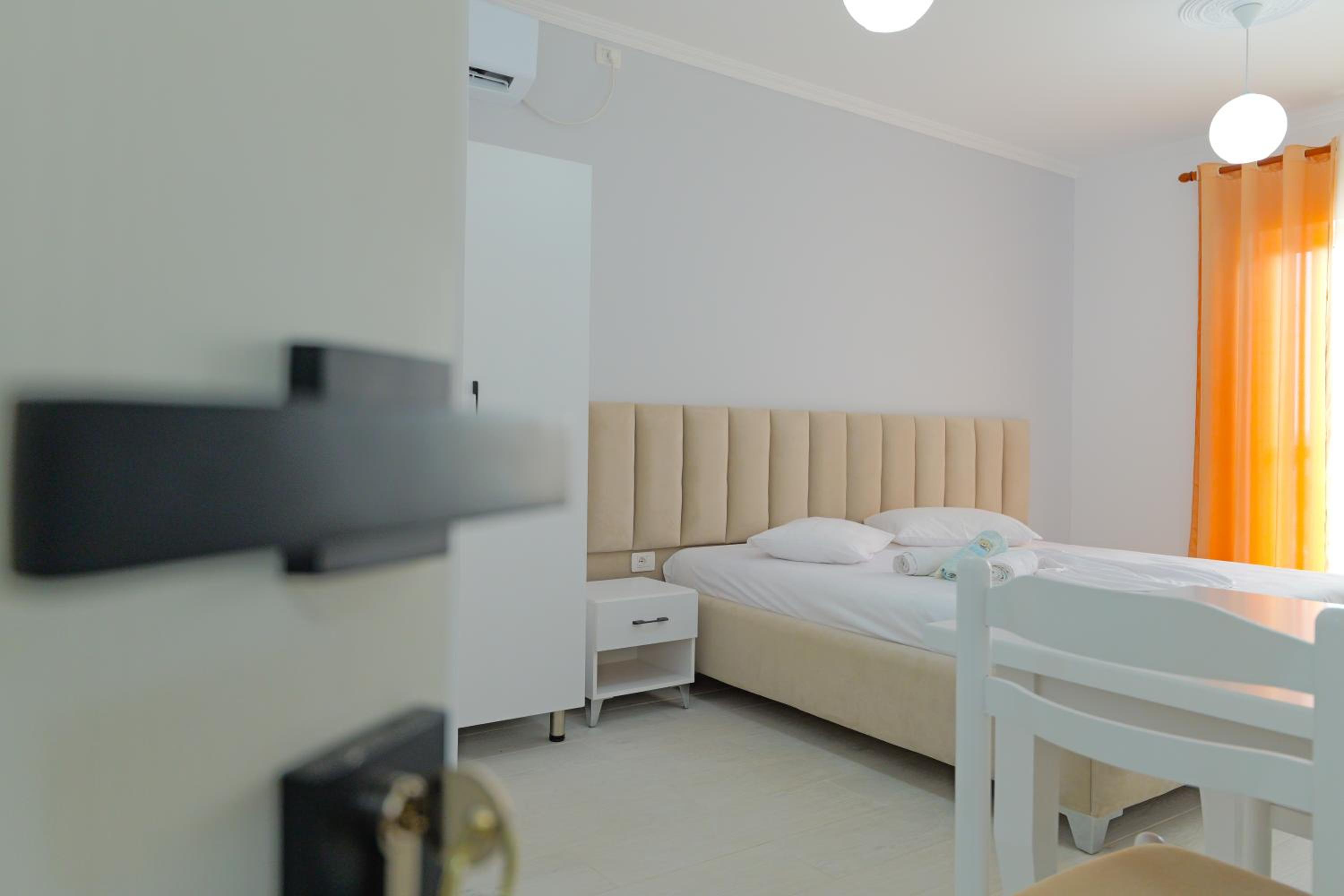 Vila Marina apartments
