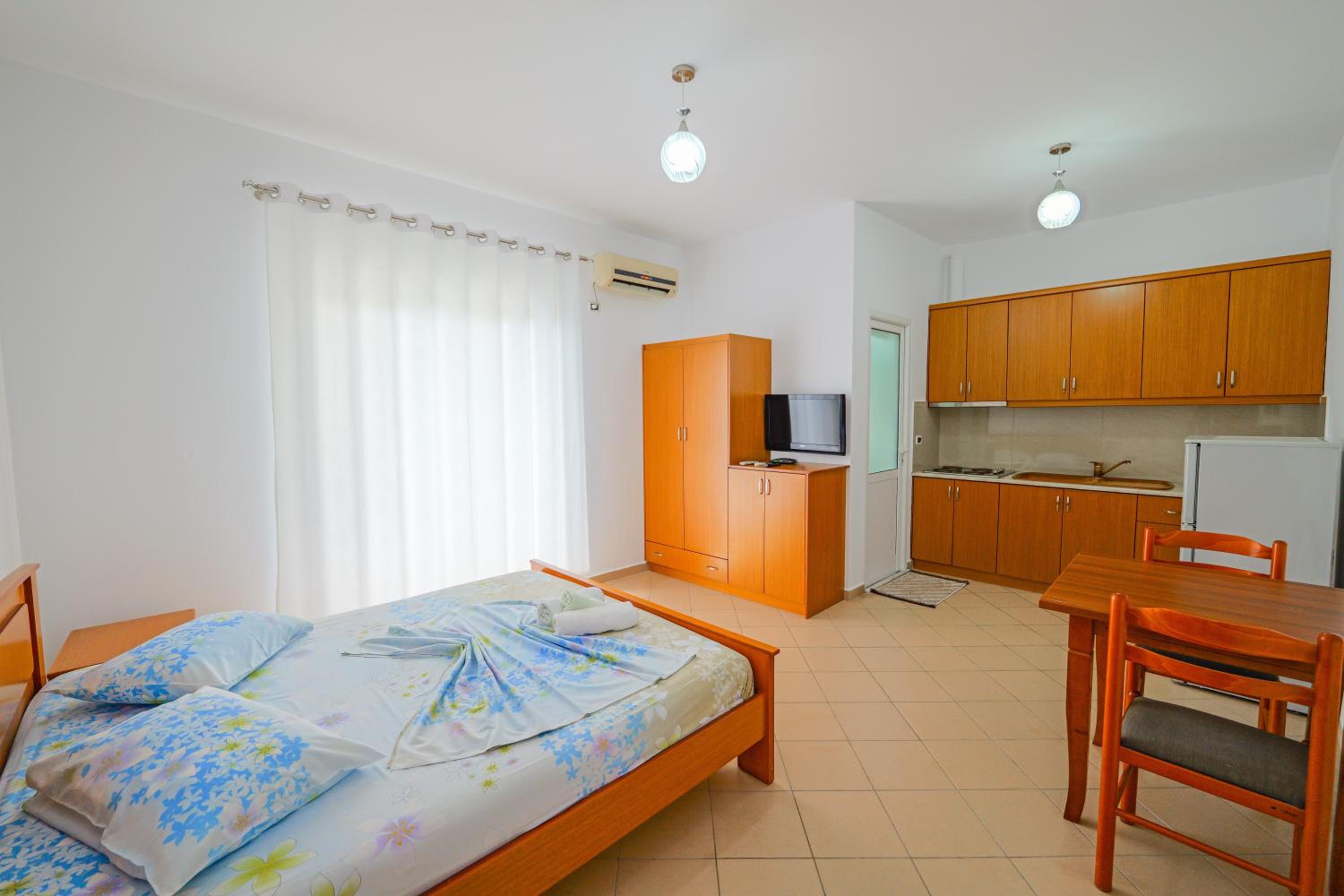 Vila Marina apartments