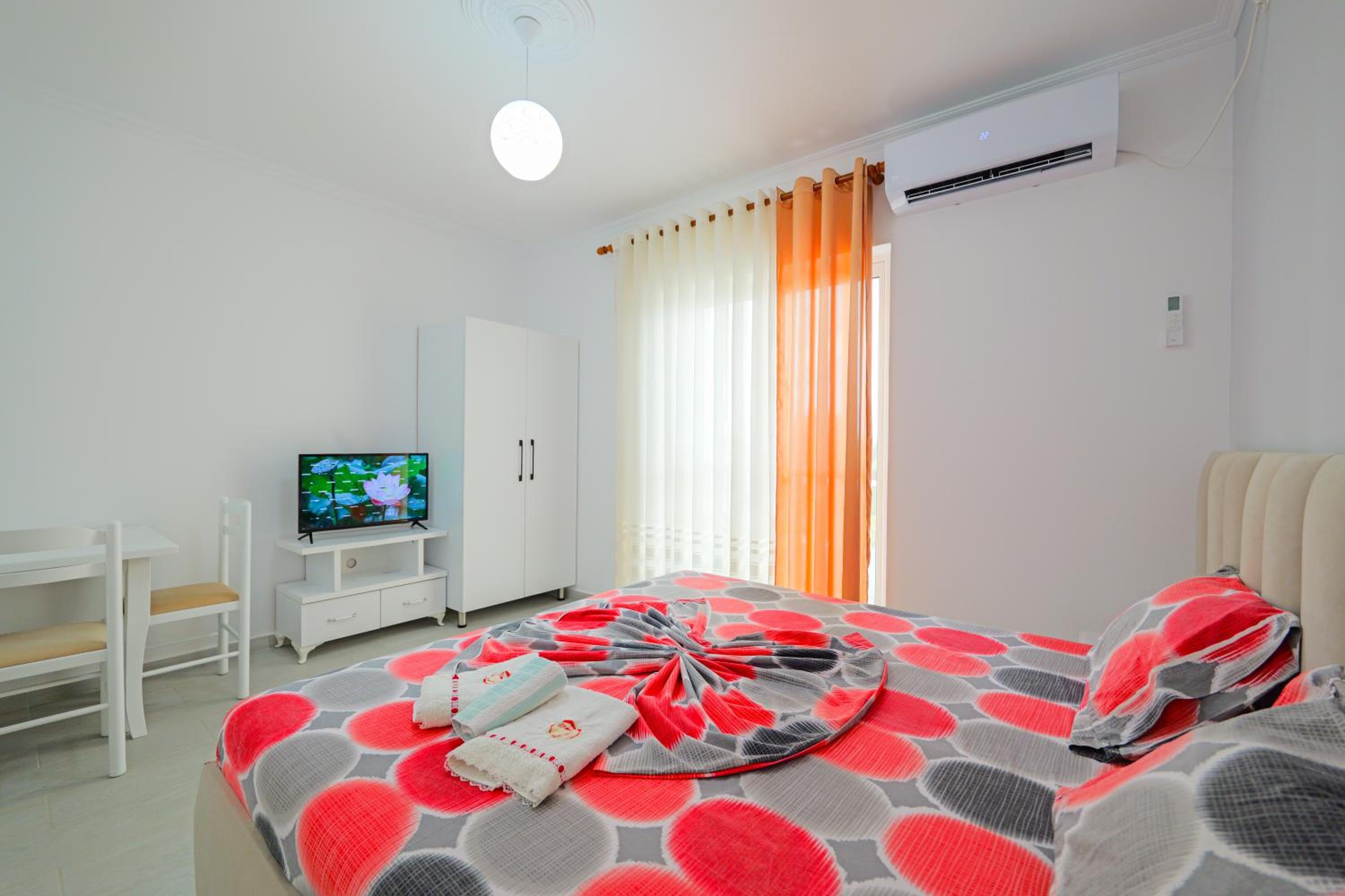 Vila Marina apartments