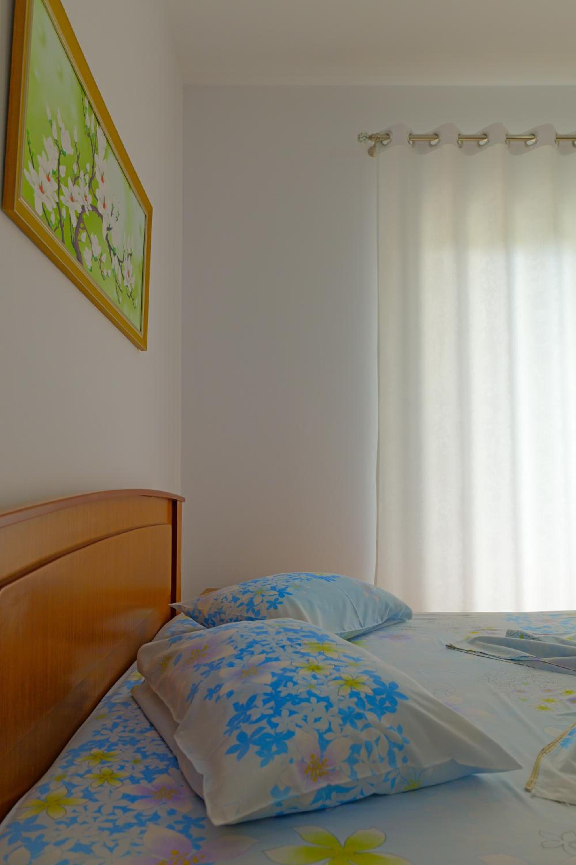 Vila Marina apartments