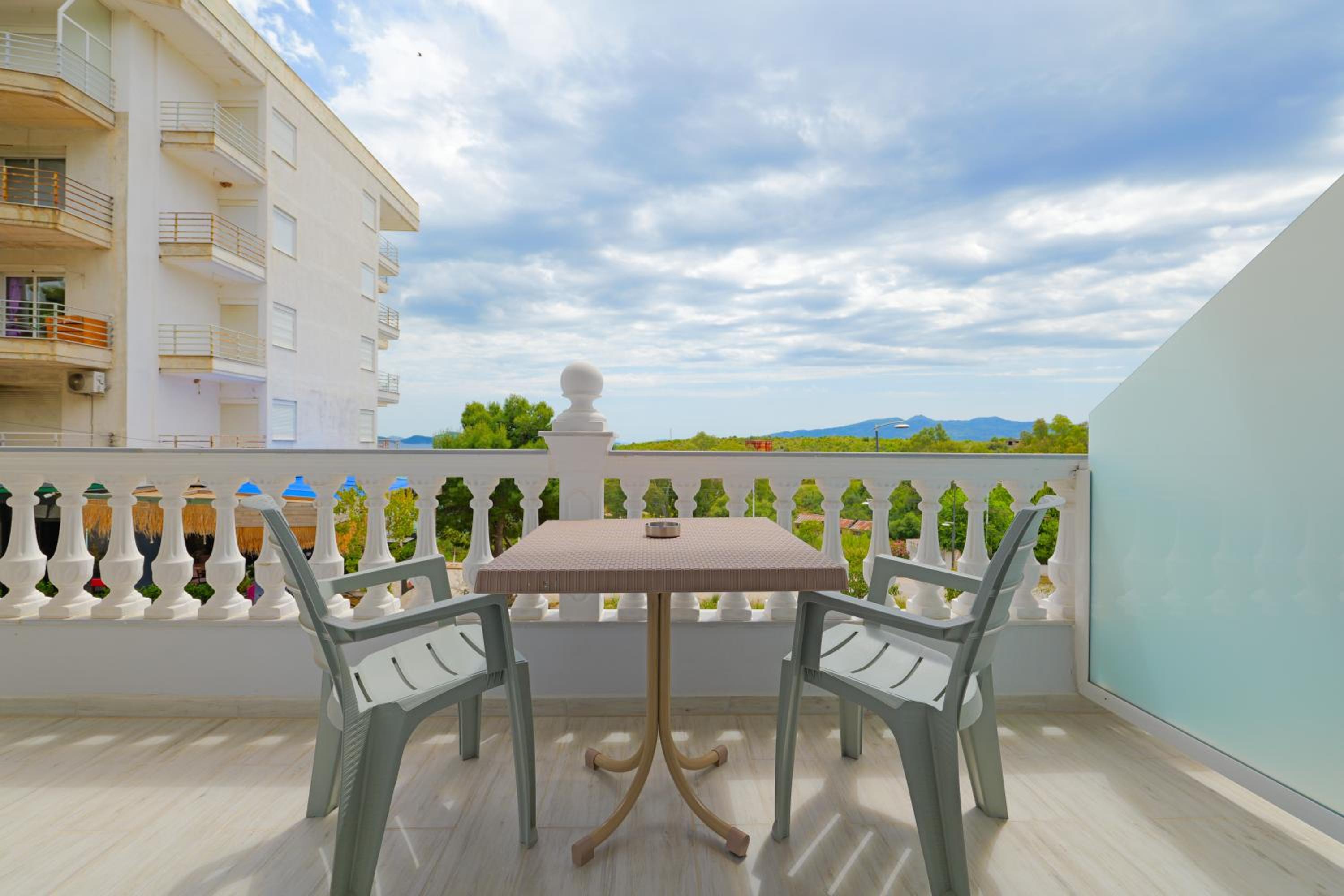 Vila Marina apartments