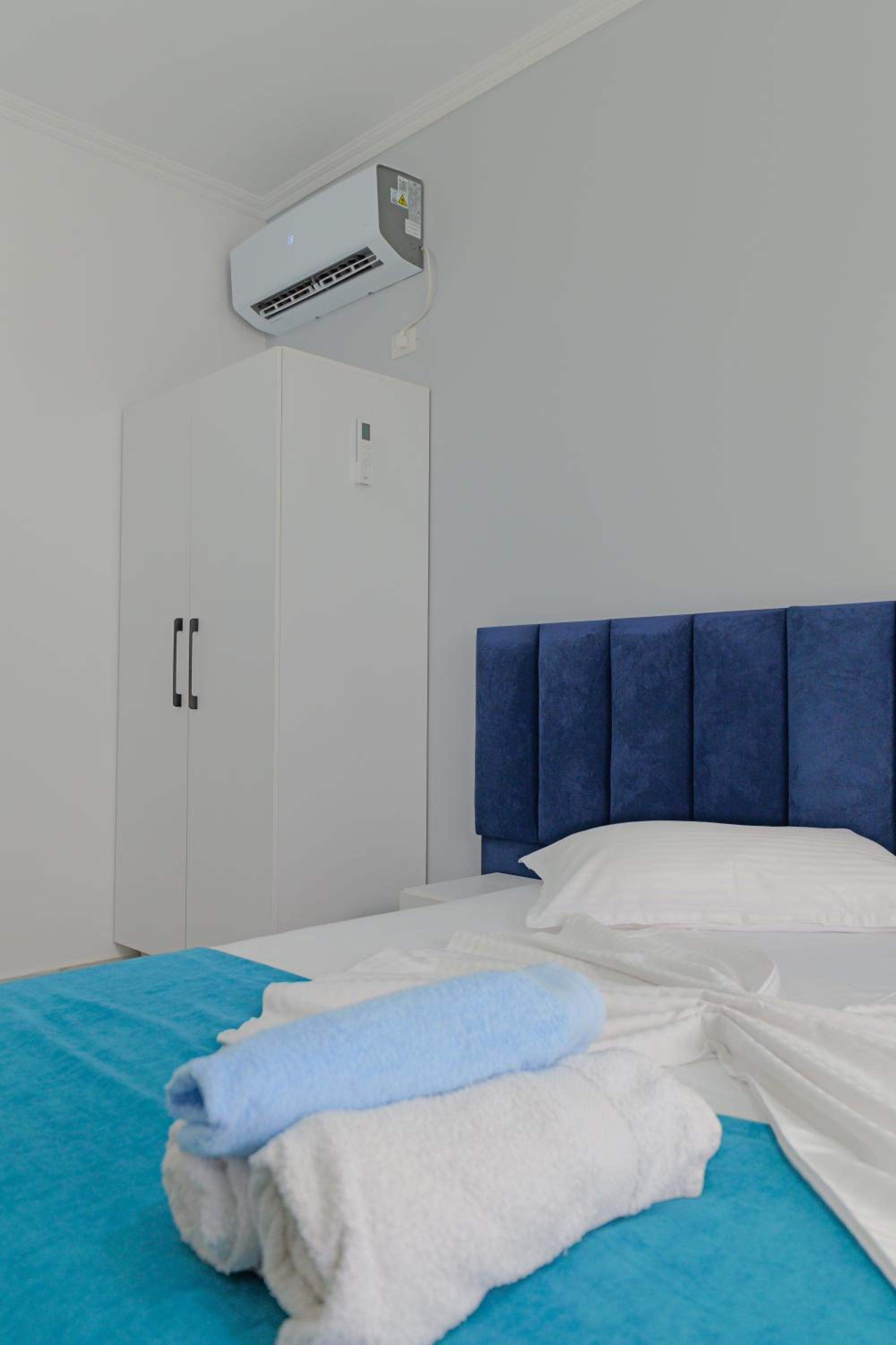 Vila Marina apartments