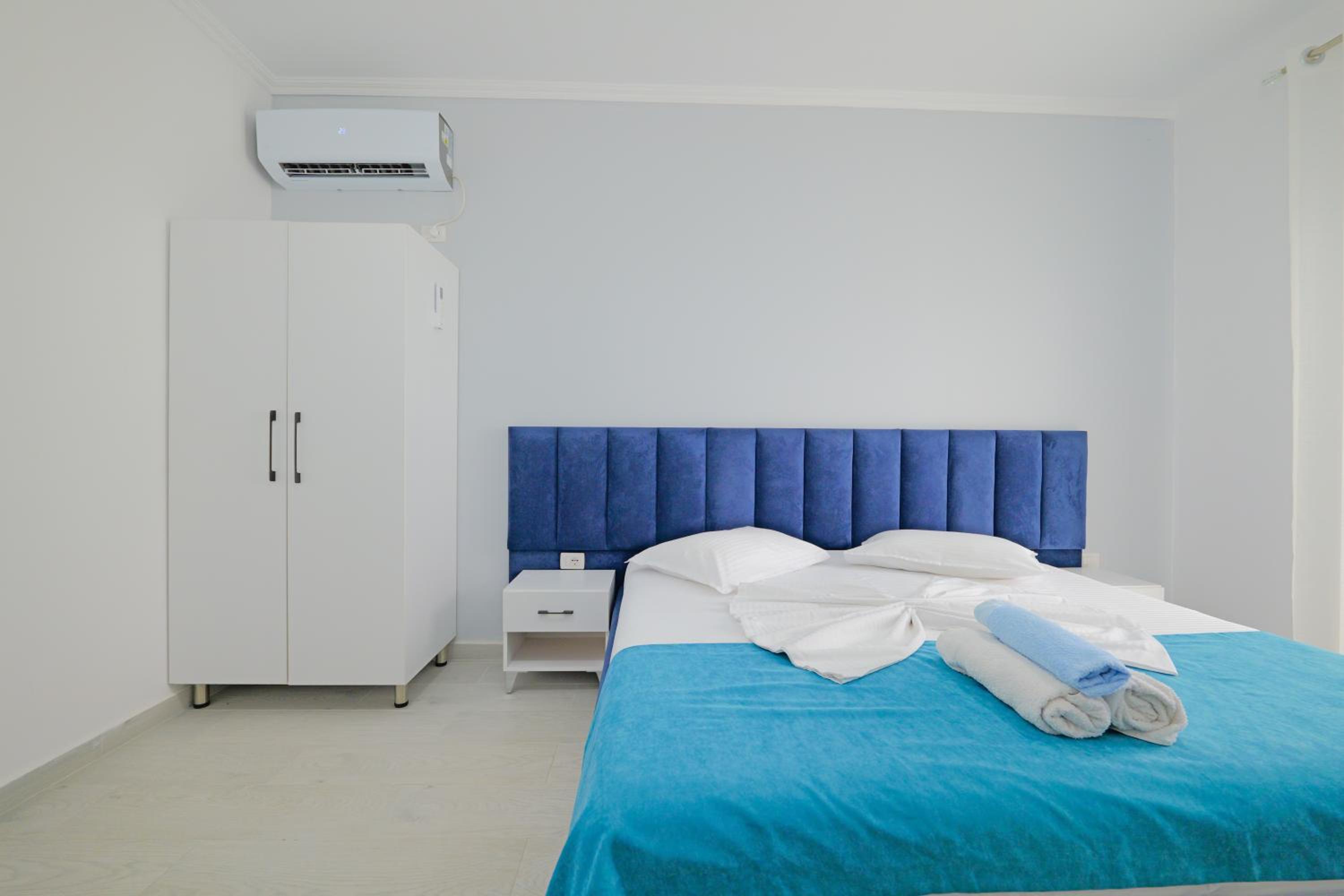 Vila Marina apartments