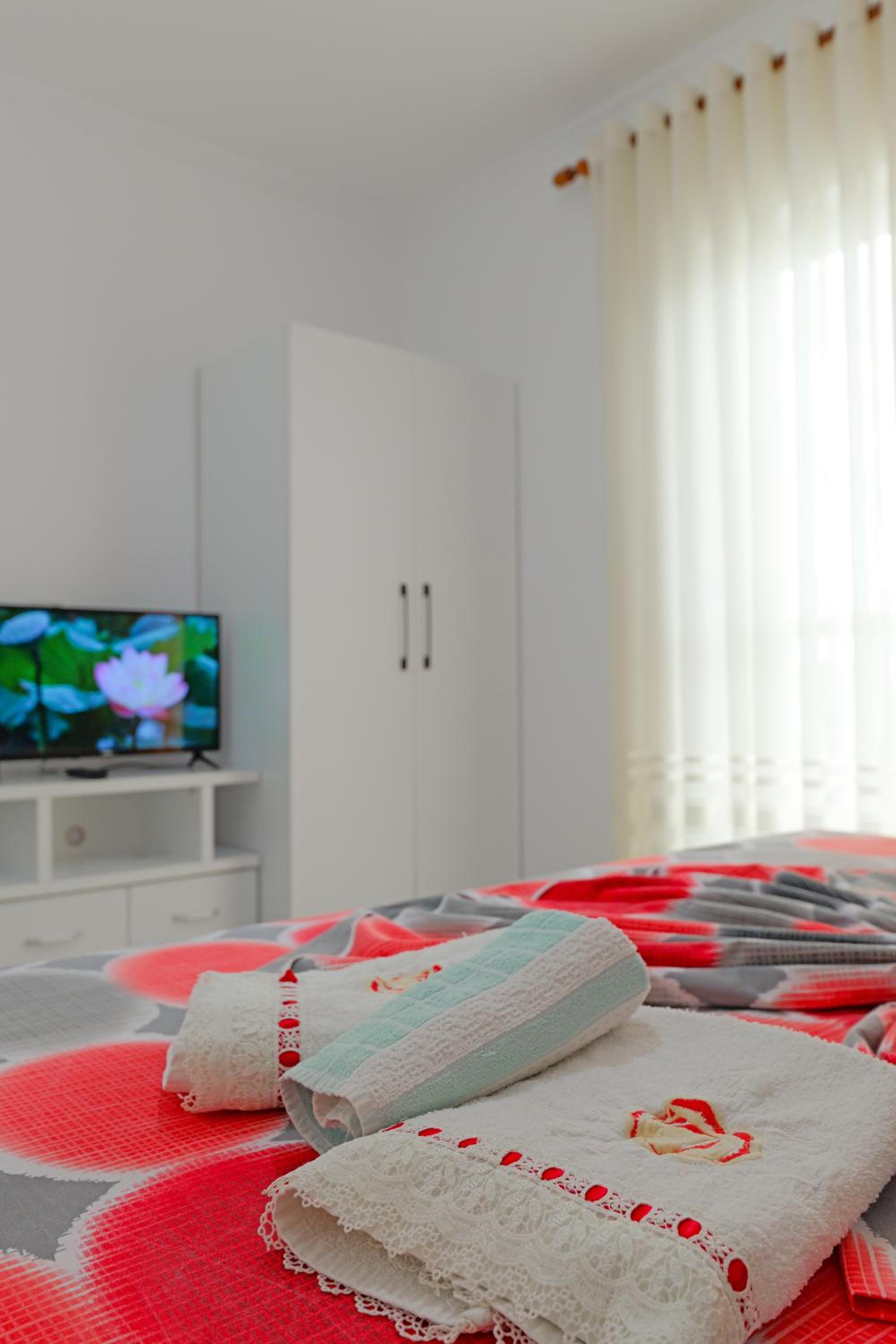 Vila Marina apartments