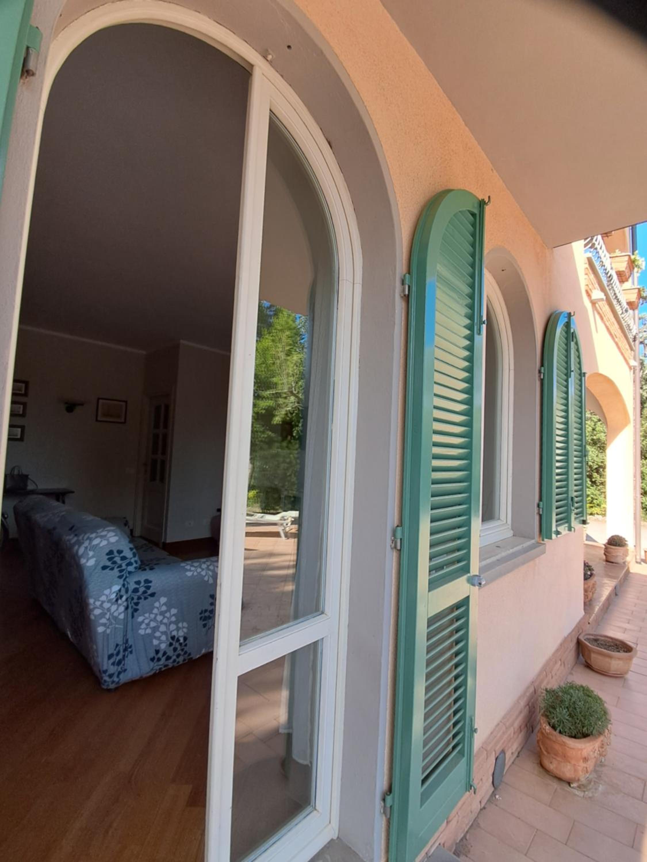 Biancolilla House