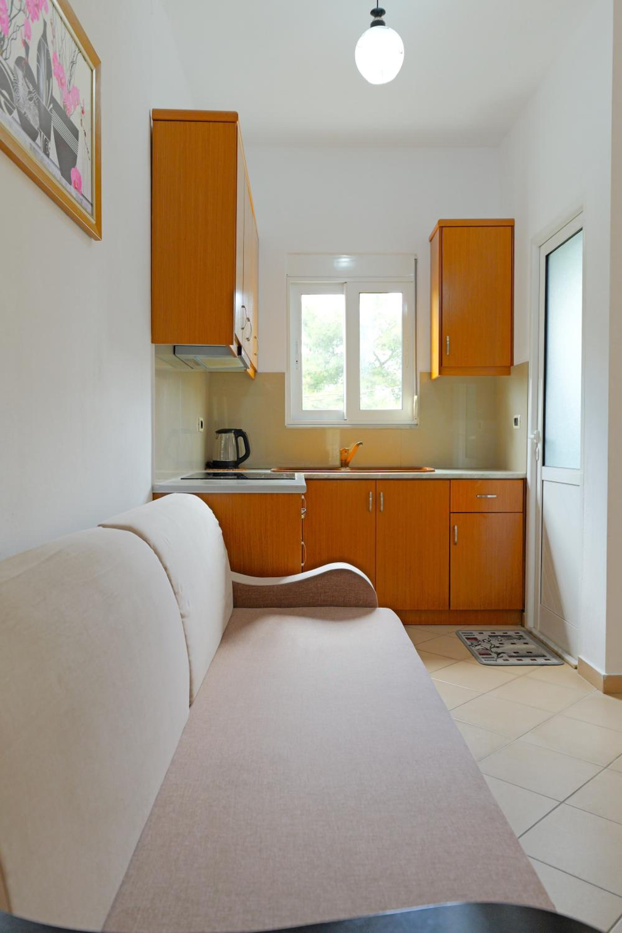 Vila Marina apartments