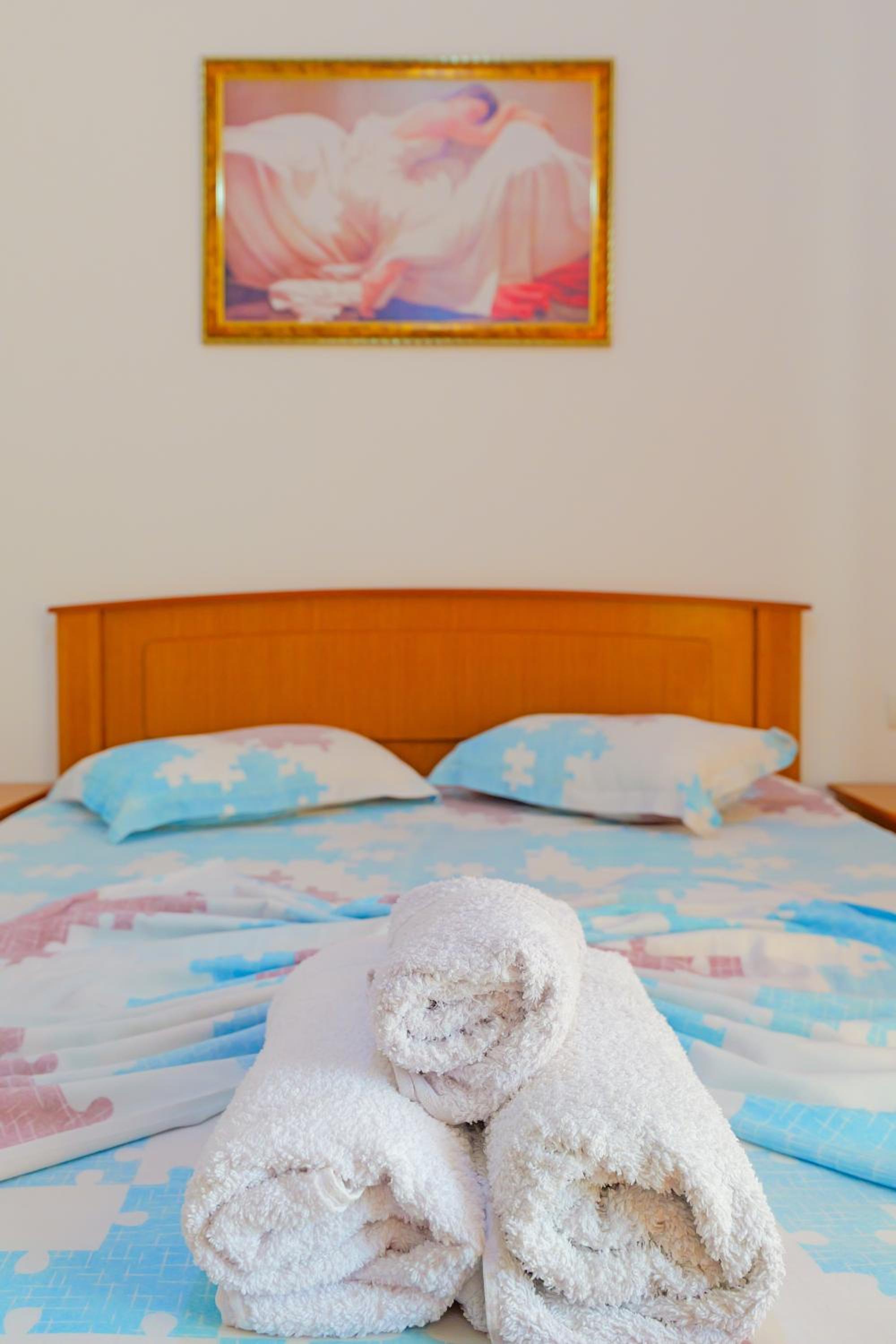 Vila Marina apartments