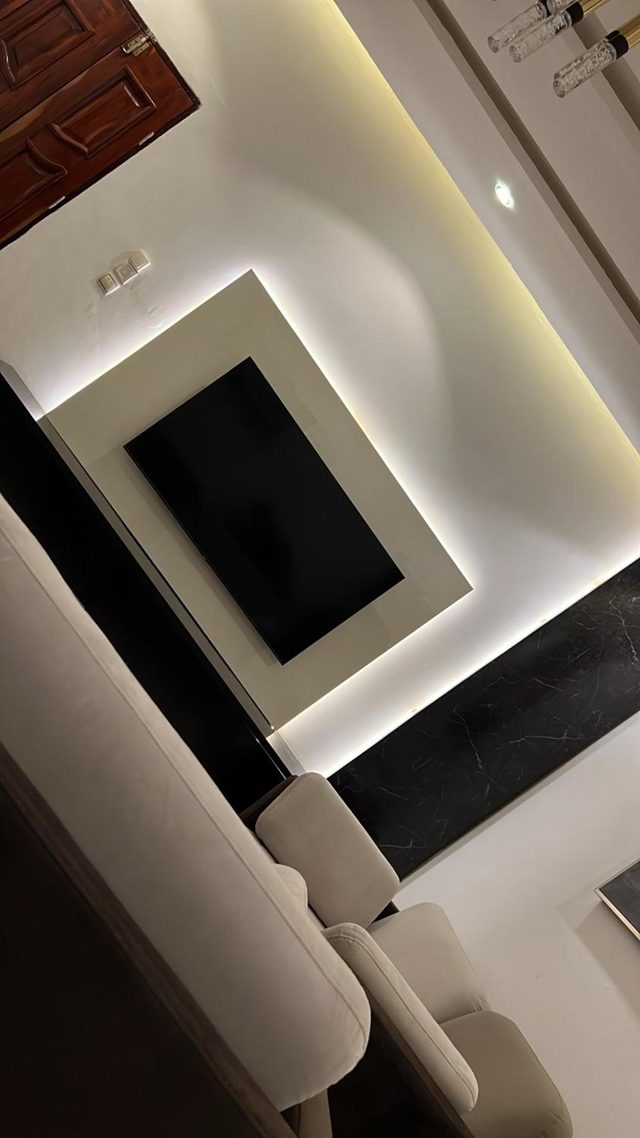 Cotonou appartements meublés