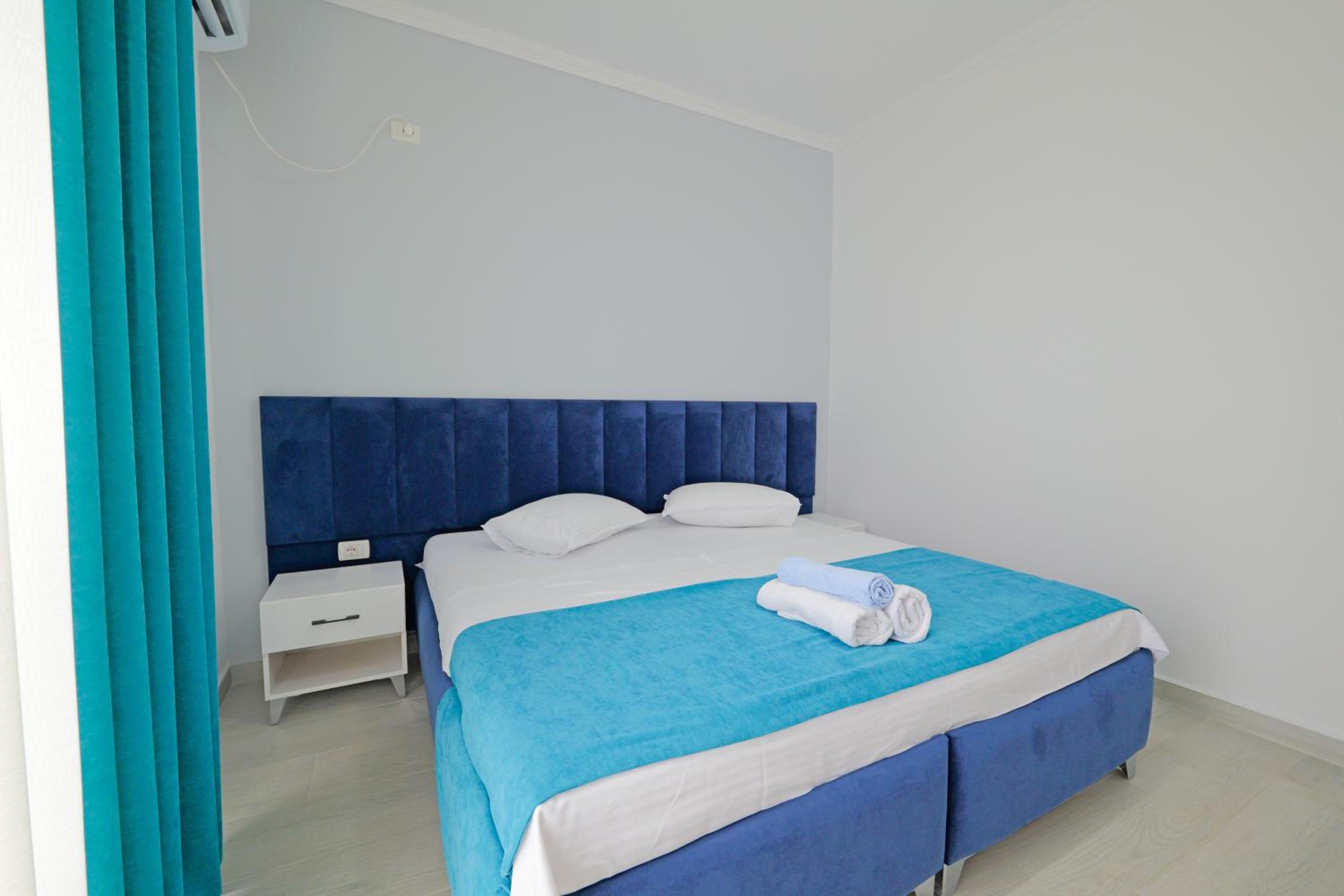Vila Marina apartments