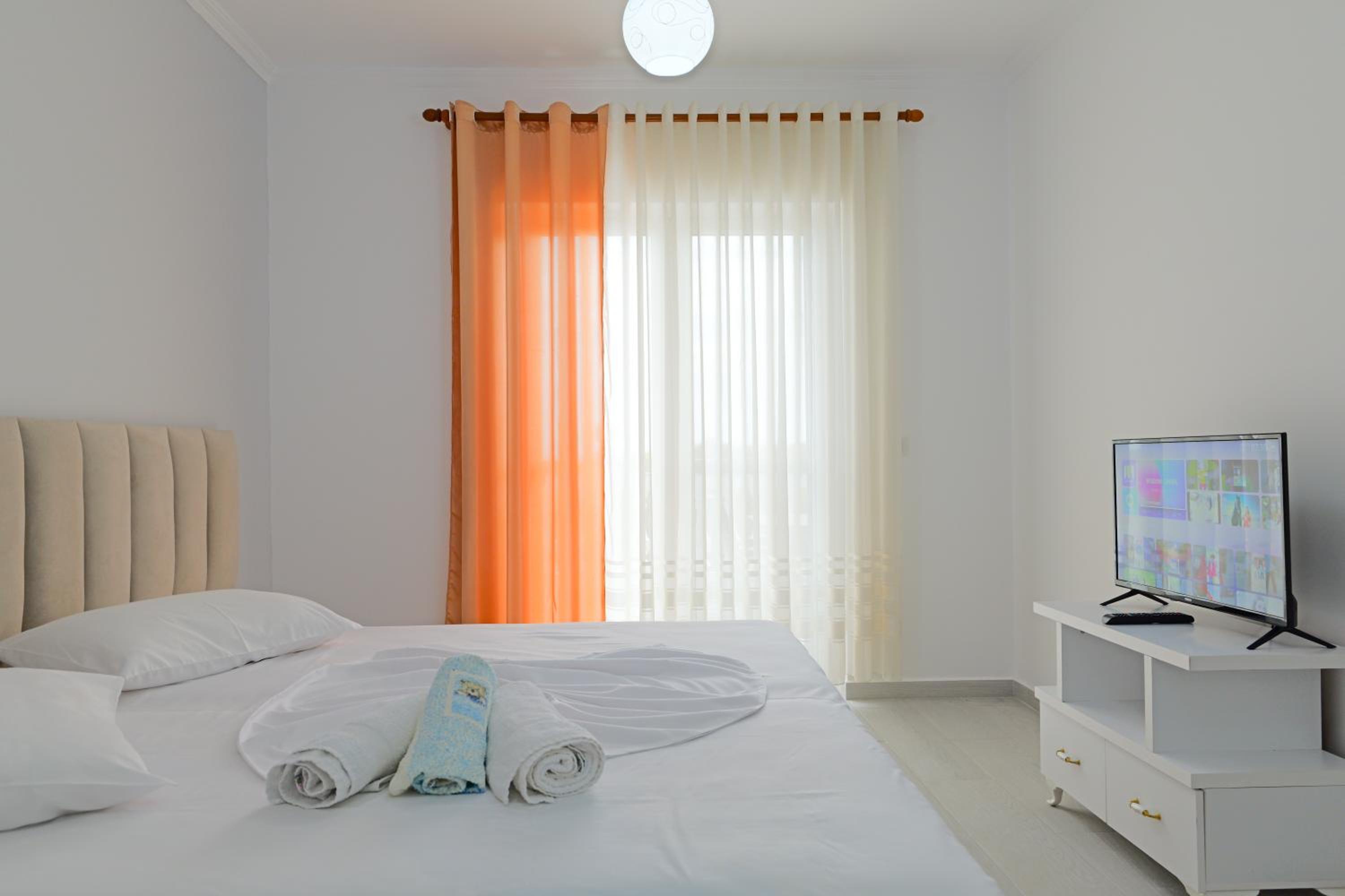 Vila Marina apartments