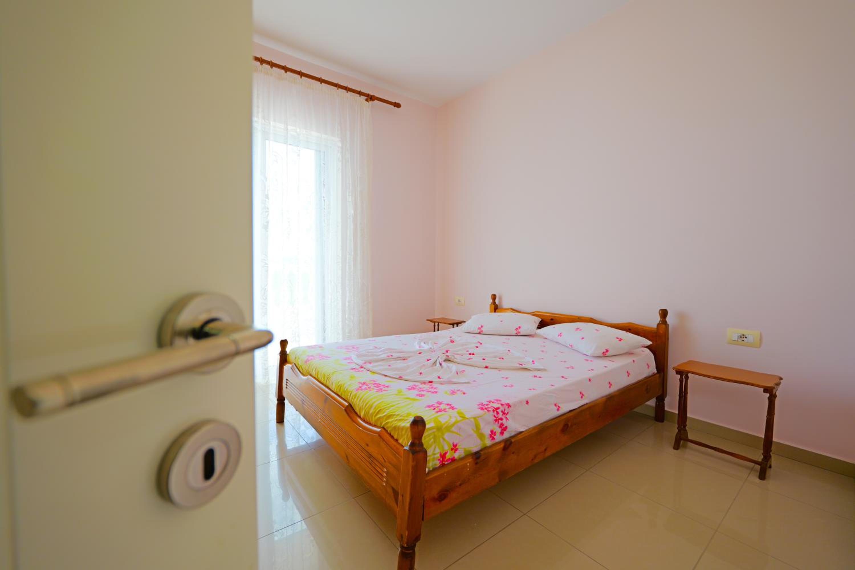 Vila Marina apartments