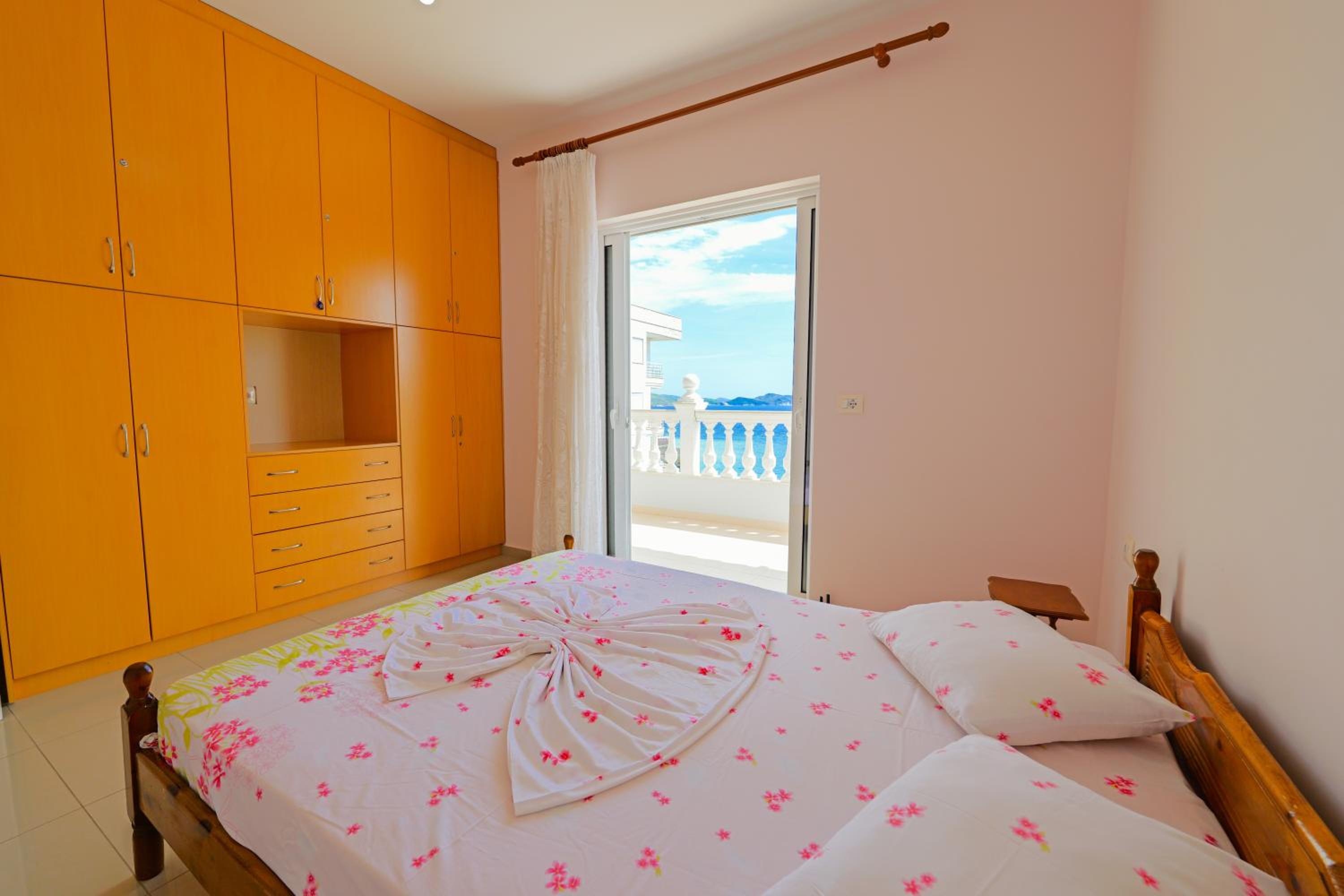 Vila Marina apartments