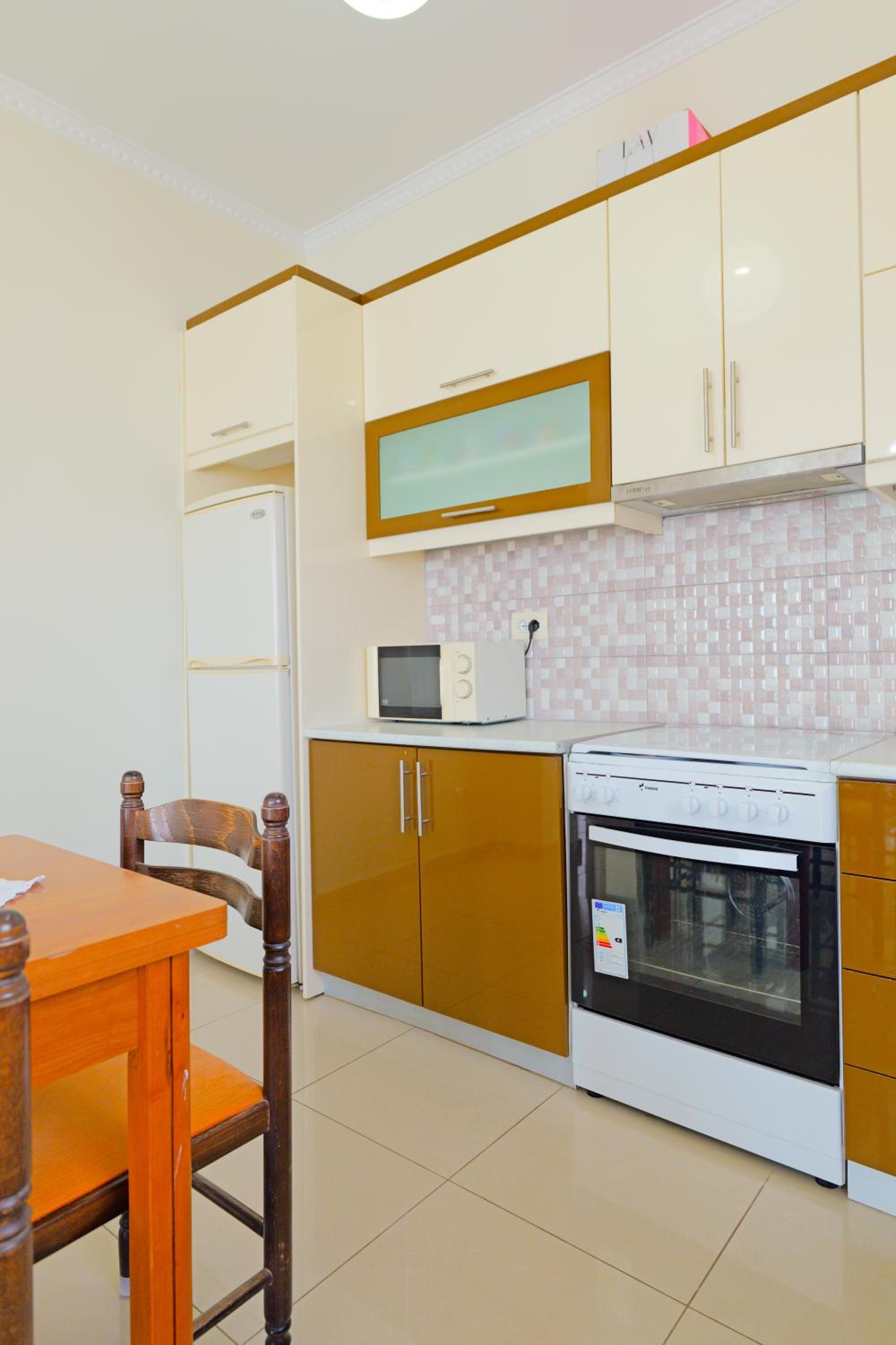 Vila Marina apartments