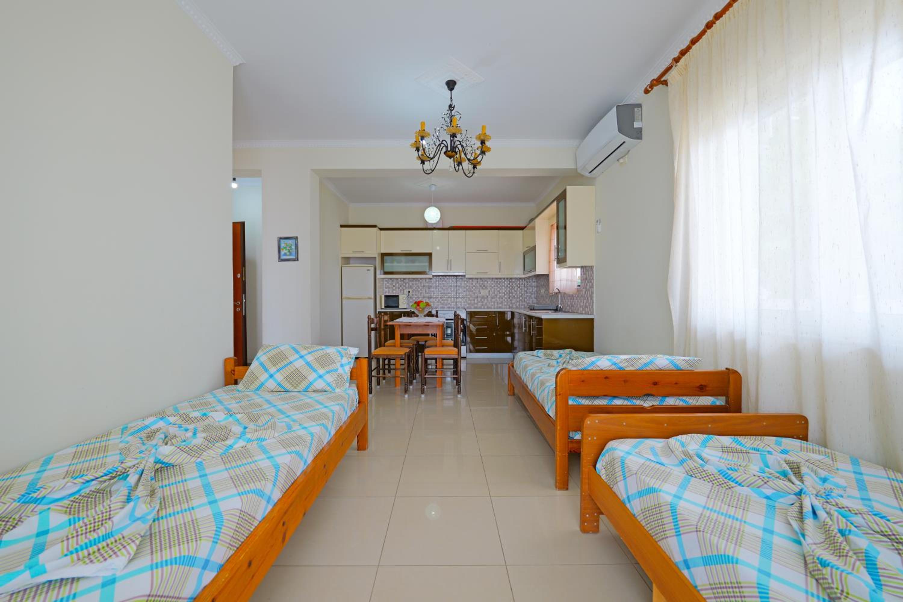 Vila Marina apartments