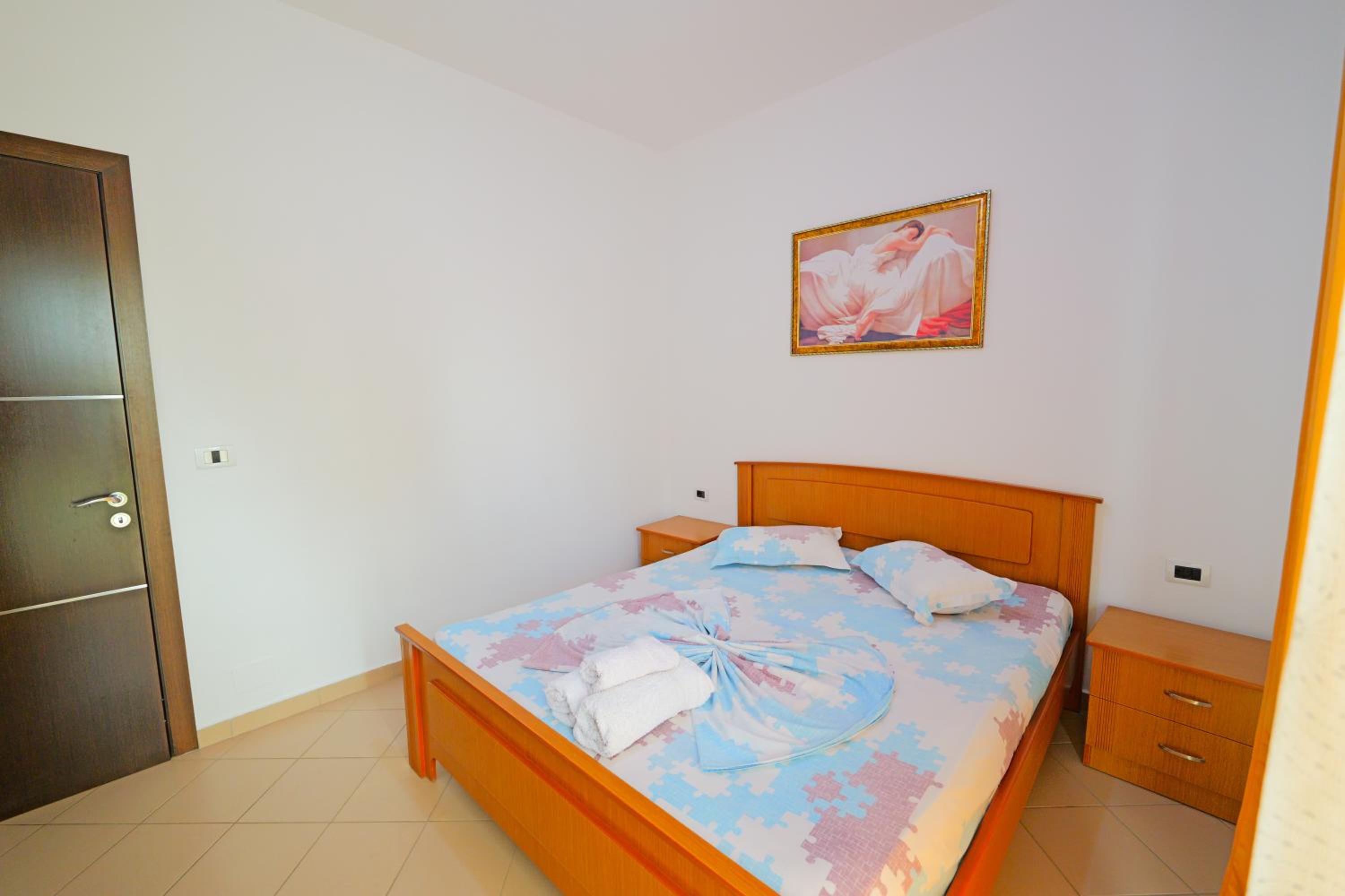 Vila Marina apartments