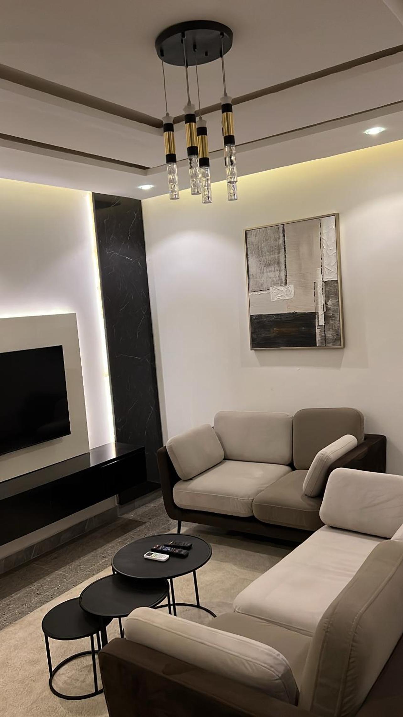 Cotonou appartements meublés
