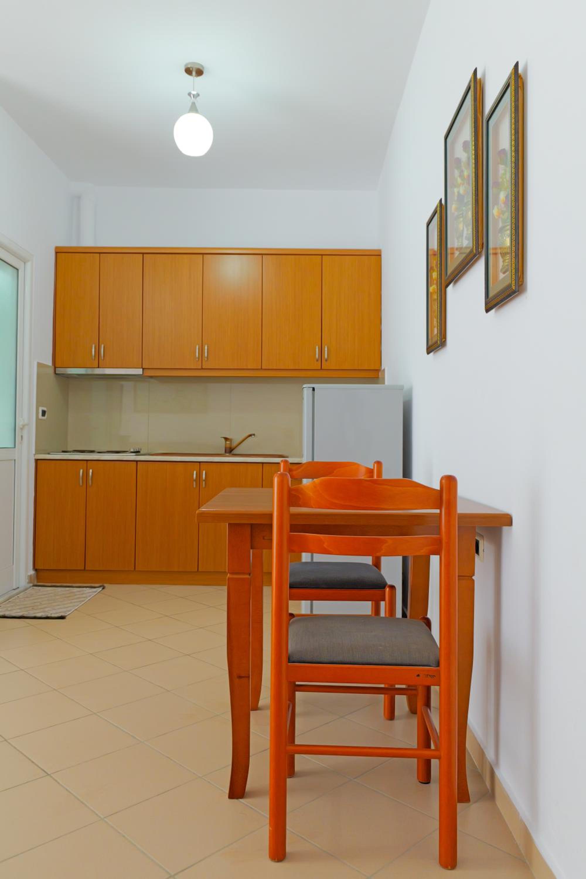 Vila Marina apartments