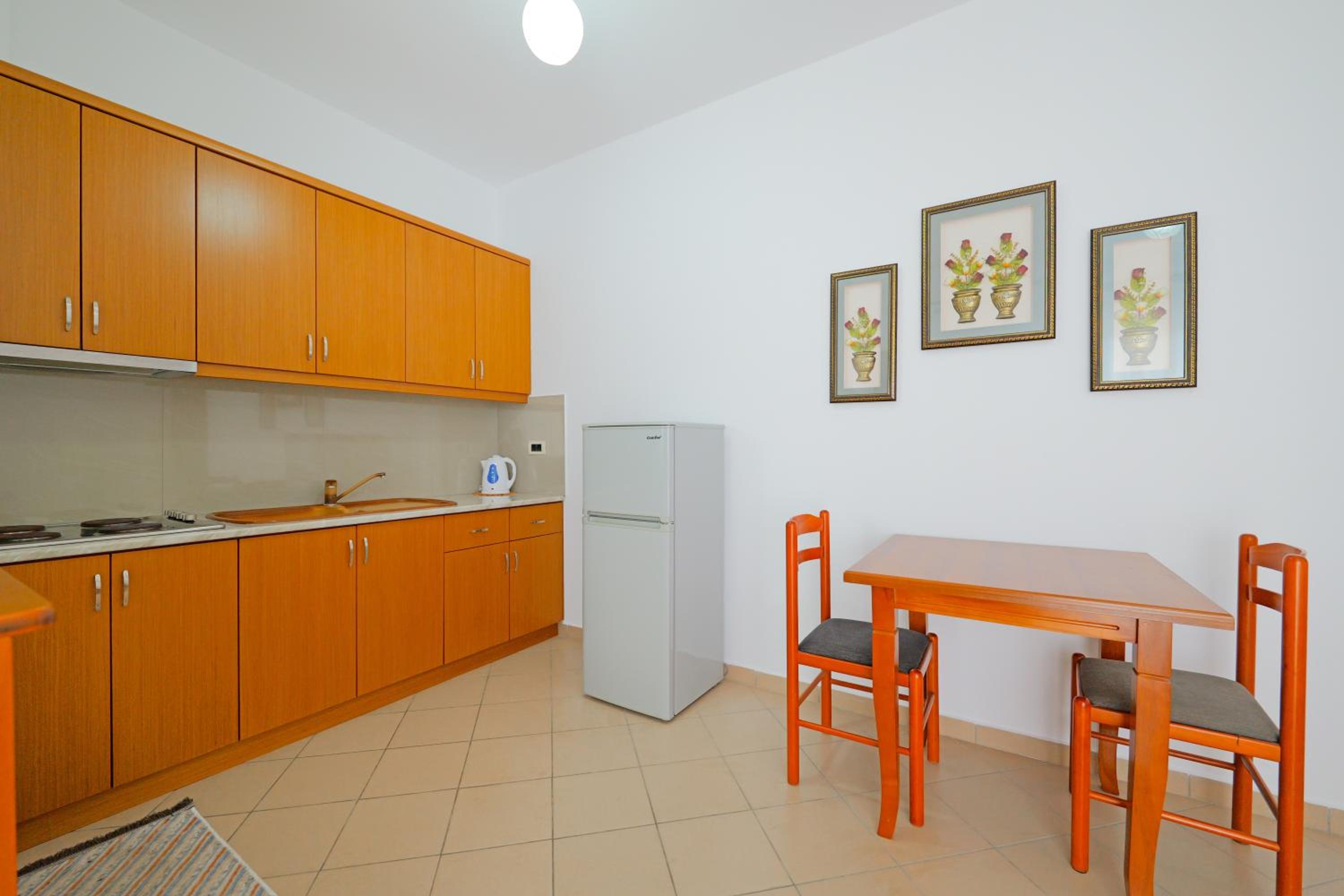 Vila Marina apartments