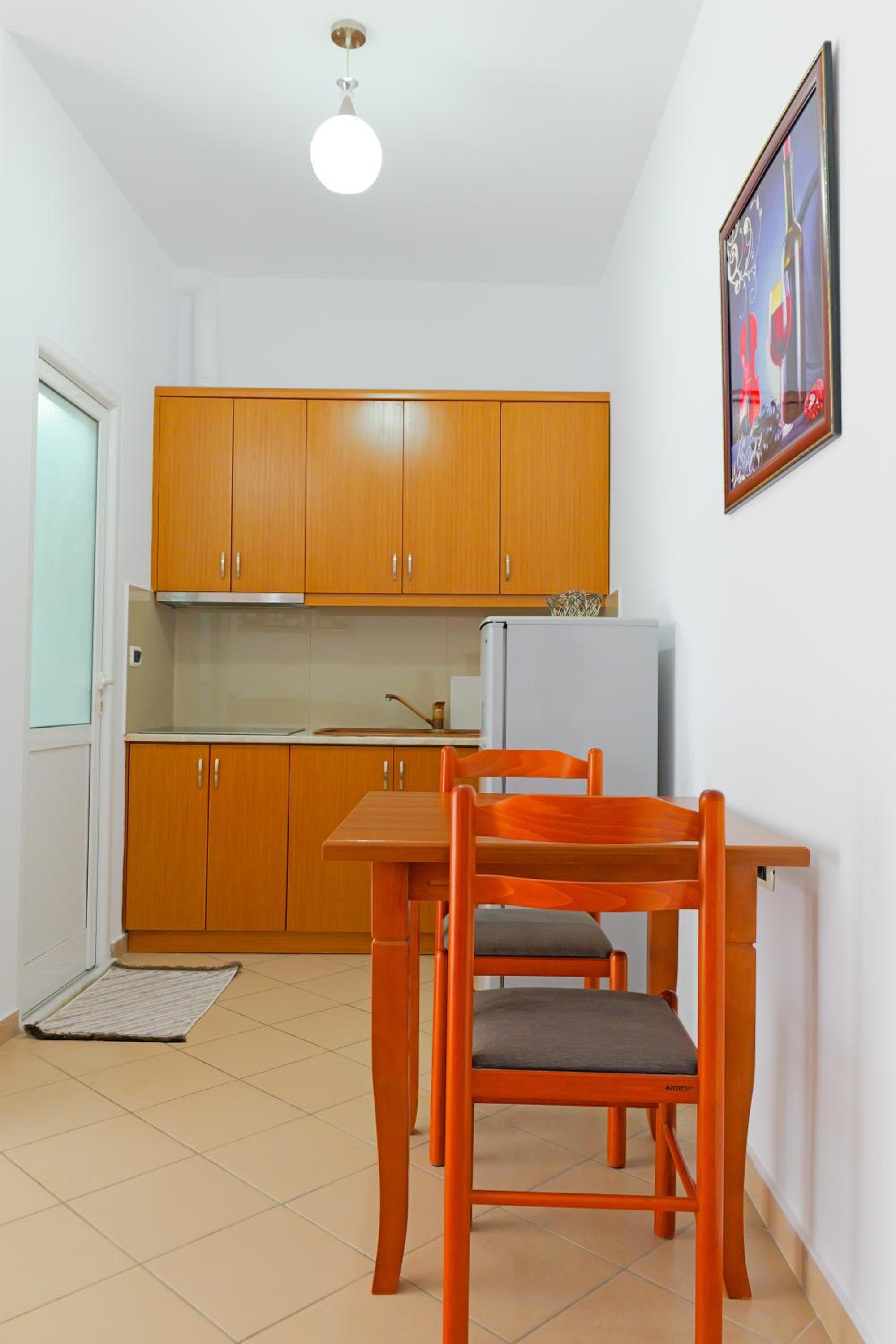 Vila Marina apartments