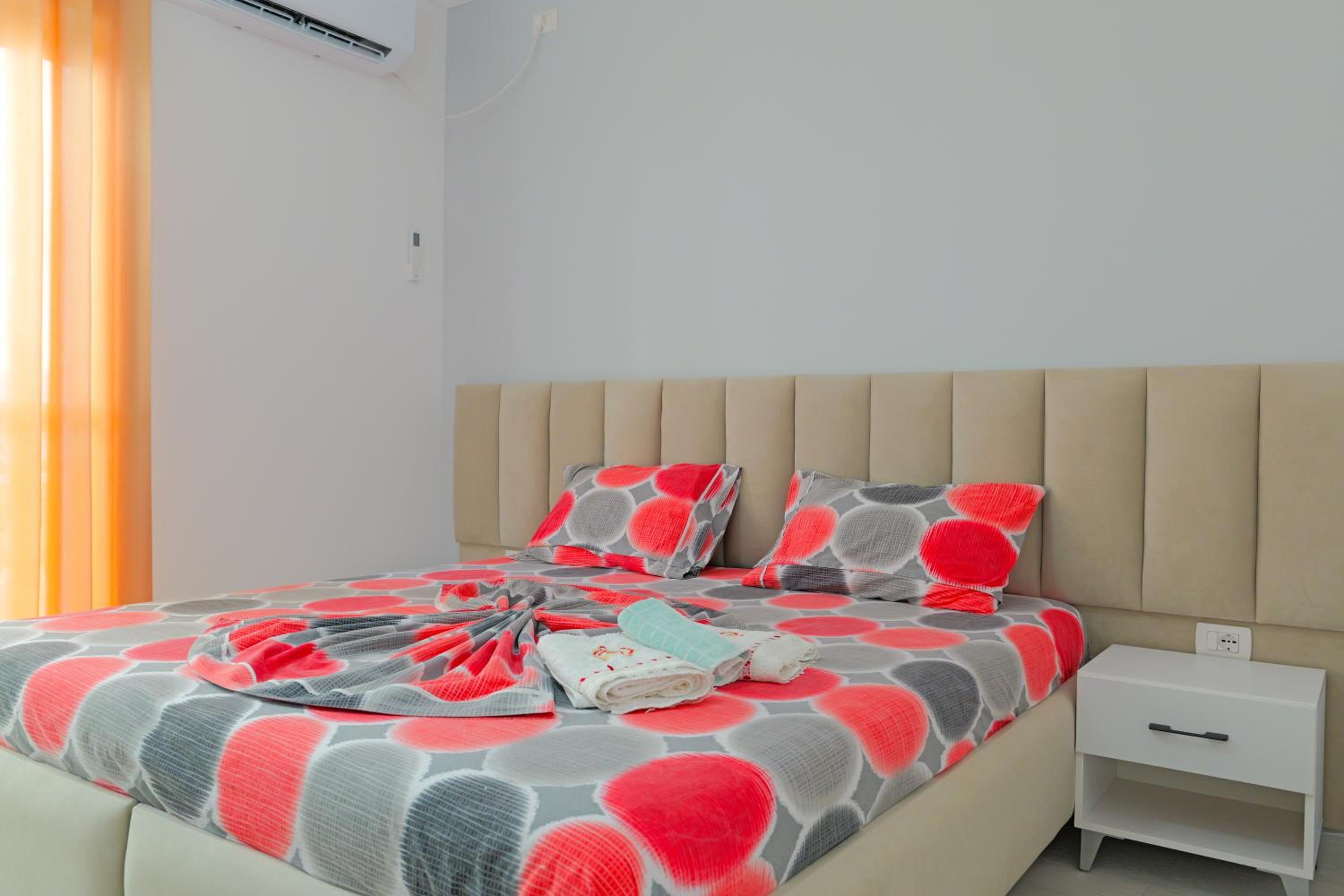 Vila Marina apartments