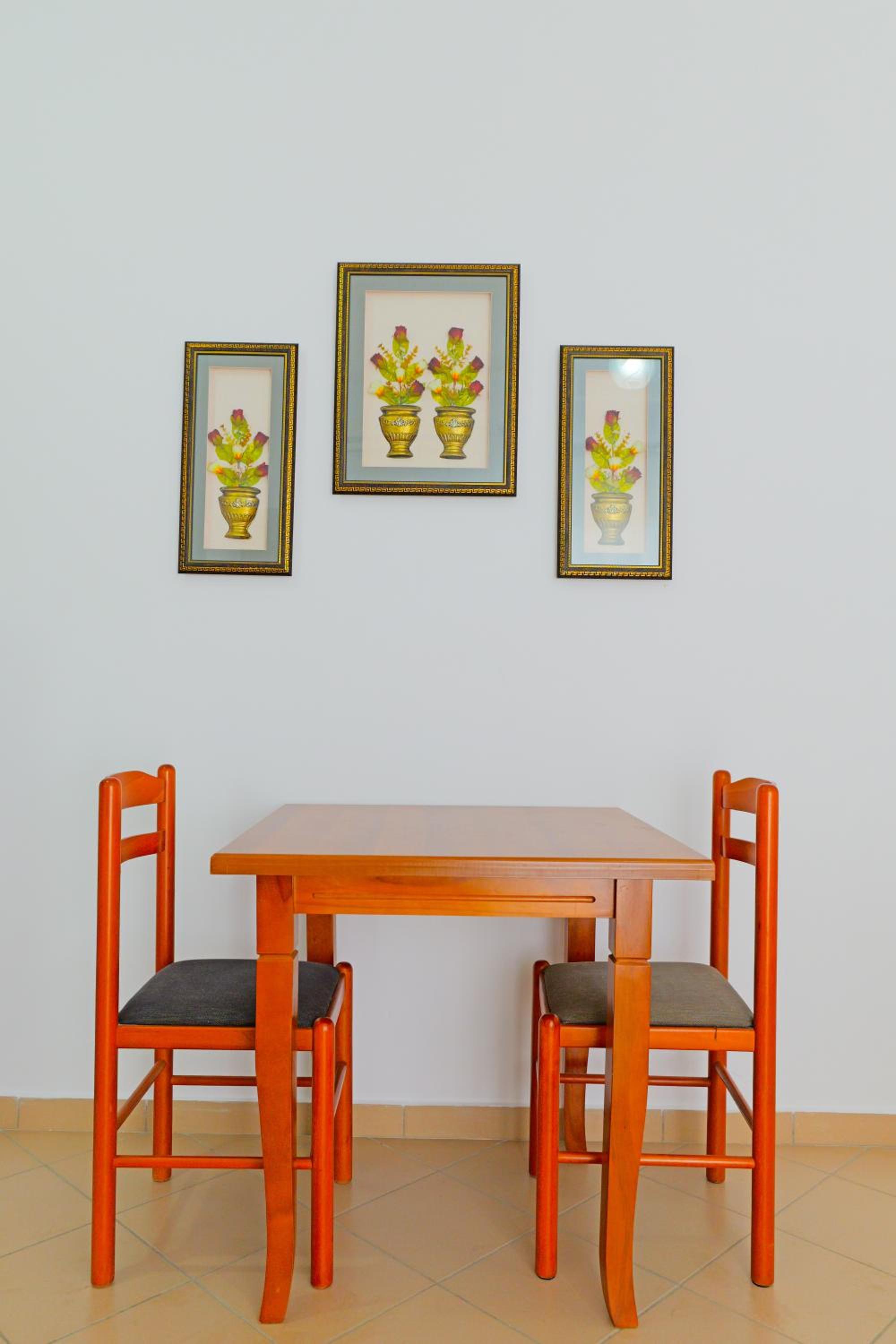 Vila Marina apartments