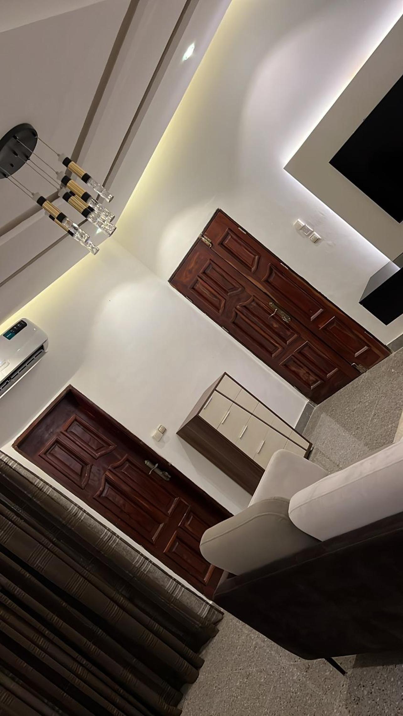 Cotonou appartements meublés