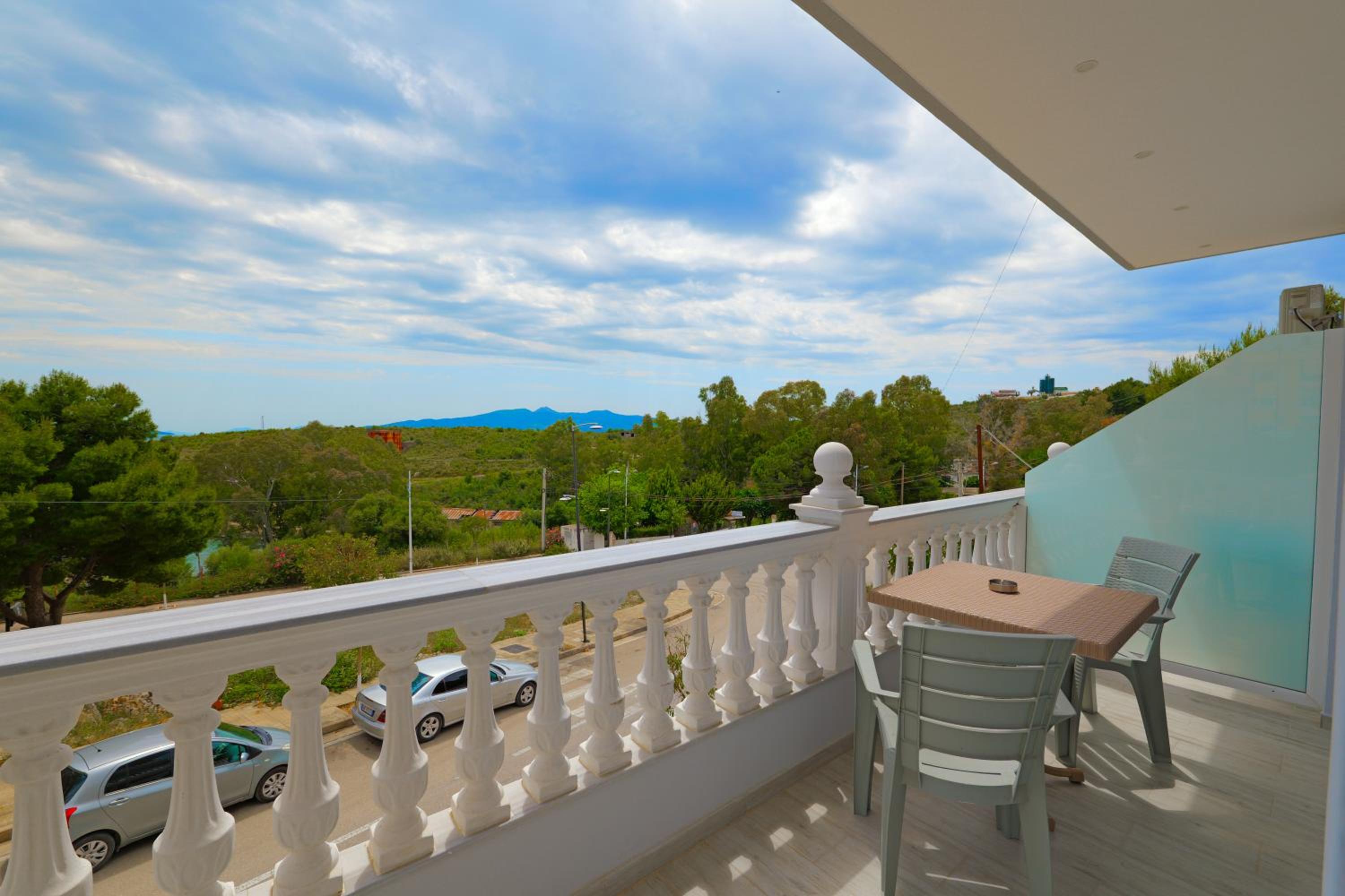Vila Marina apartments